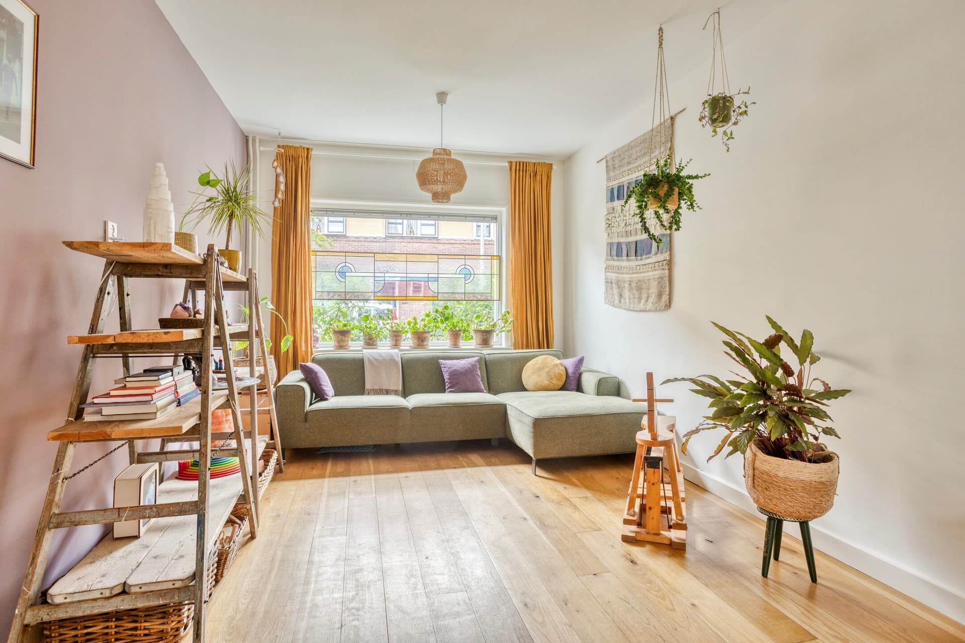 Jan van der Leestraat 6, Tilburg, foto 6