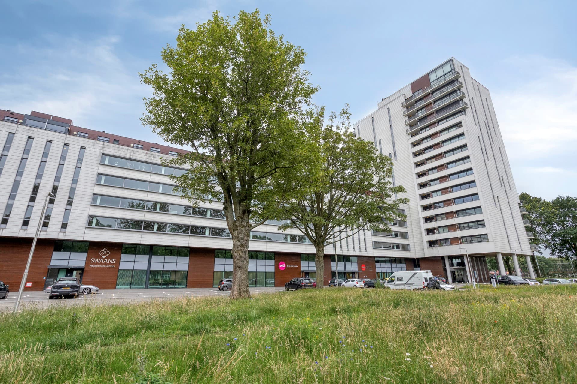 Ringbaan-Zuid 300, Tilburg
