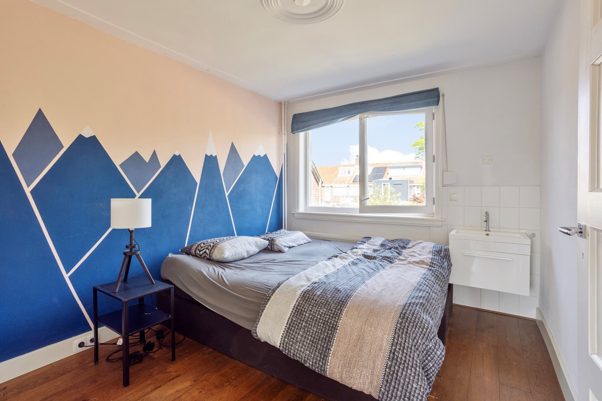Minister van Sonstraat 28, Tilburg, foto 17