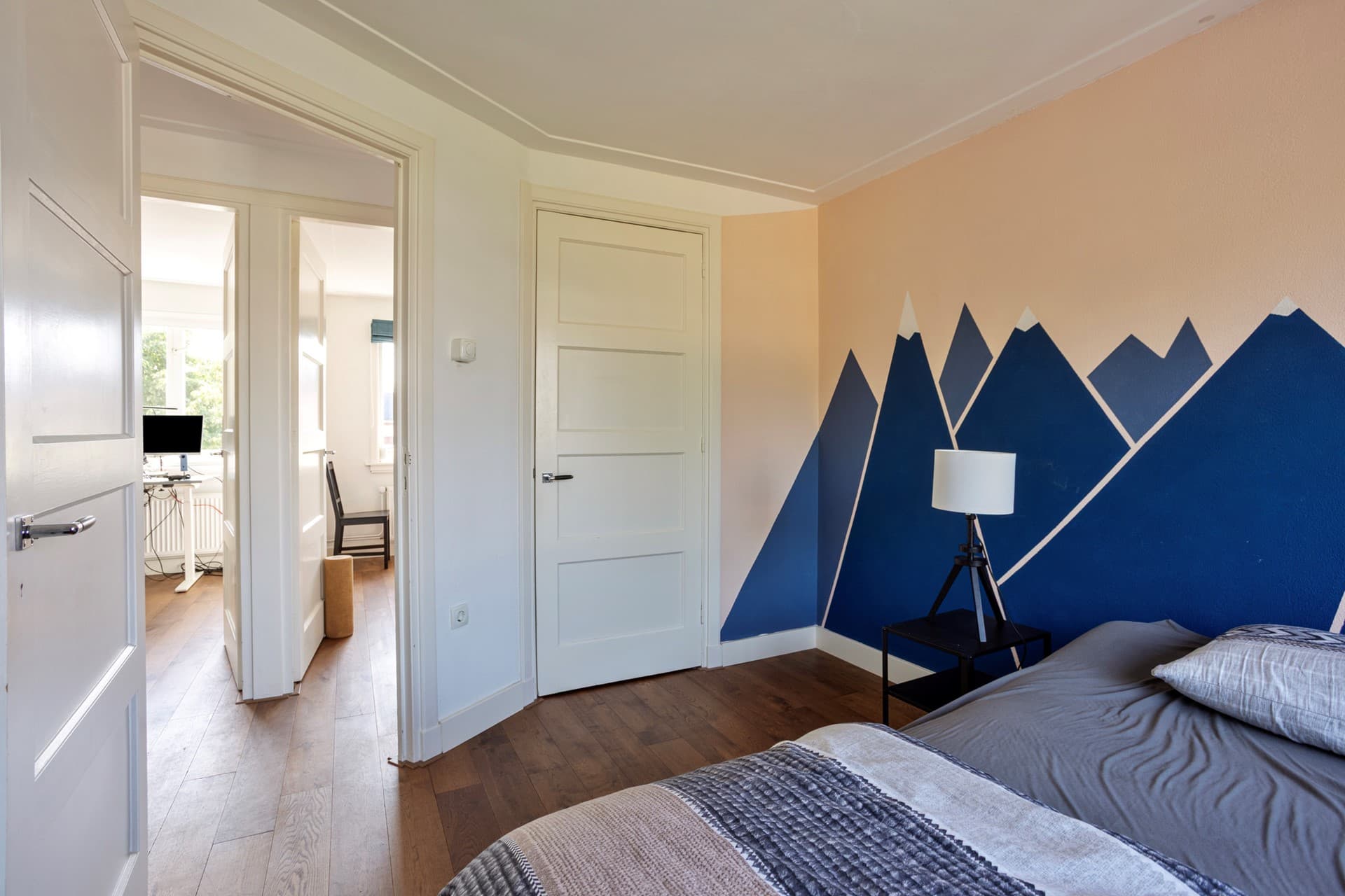 Minister van Sonstraat 28, Tilburg, foto 18