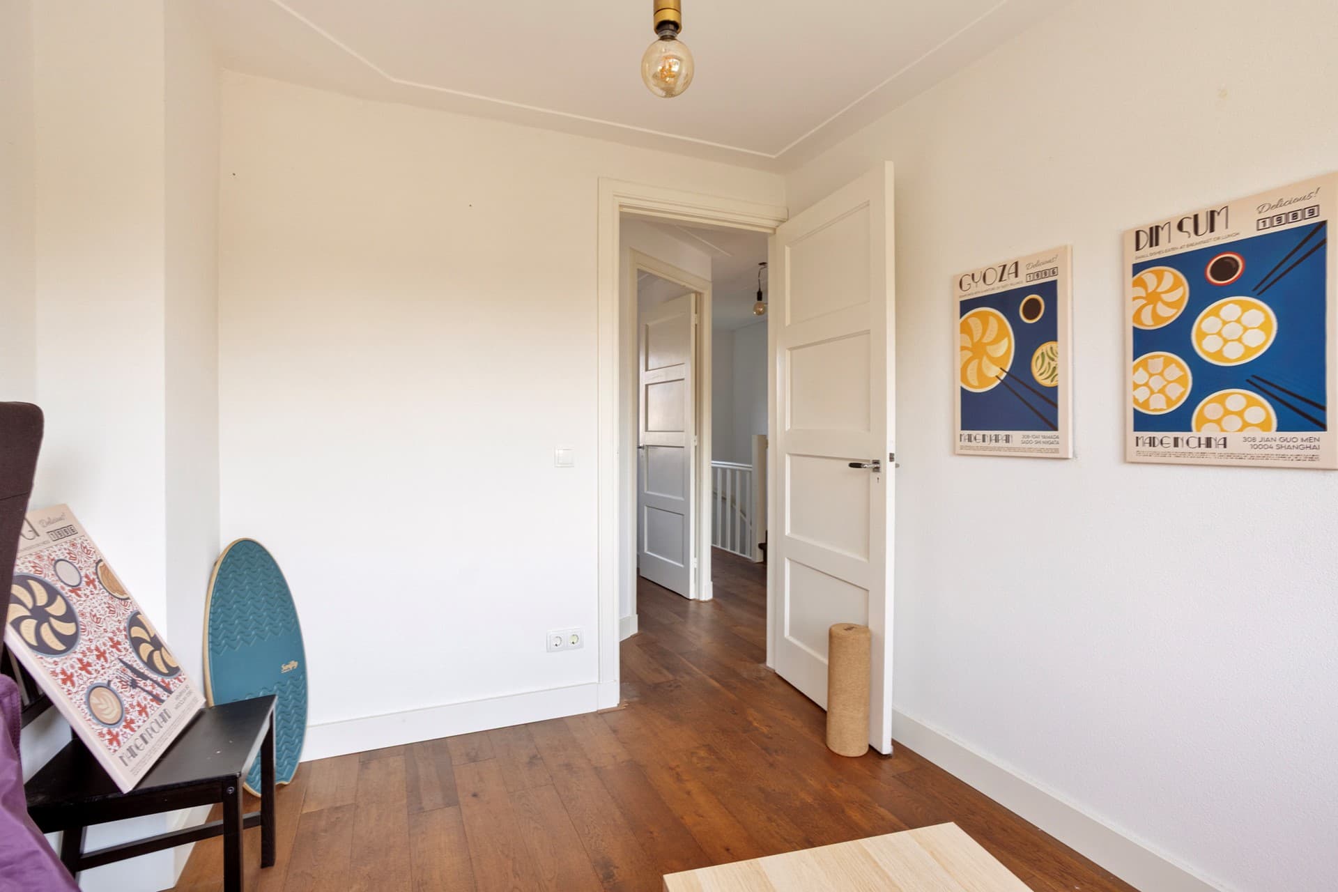 Minister van Sonstraat 28, Tilburg, foto 21
