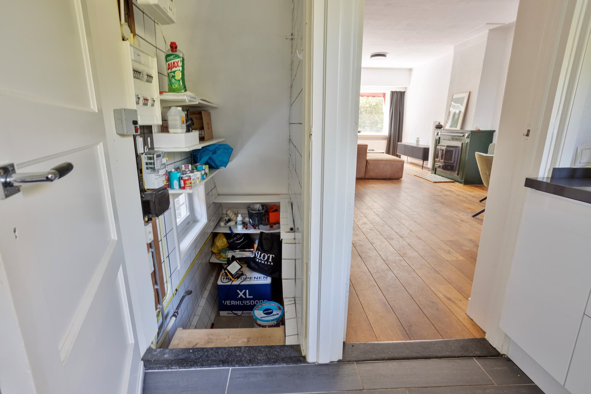 Minister van Sonstraat 28, Tilburg, foto 11