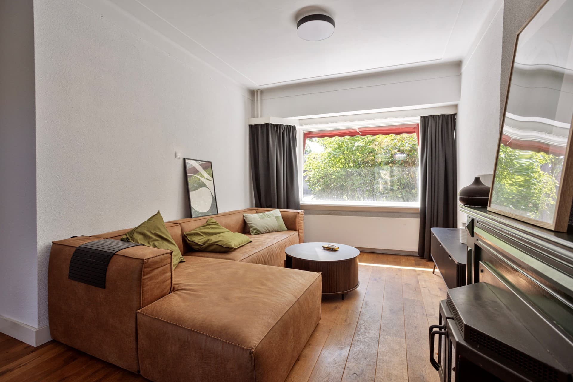 Minister van Sonstraat 28, Tilburg, foto 4