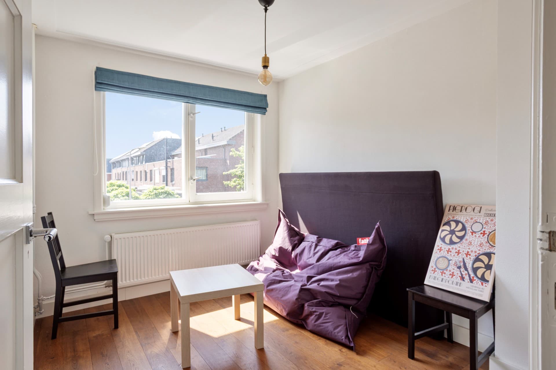 Minister van Sonstraat 28, Tilburg, foto 19