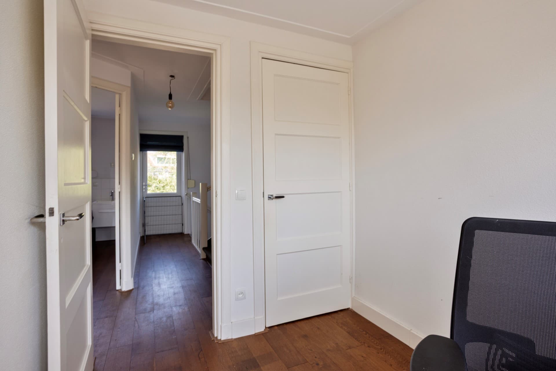 Minister van Sonstraat 28, Tilburg, foto 22