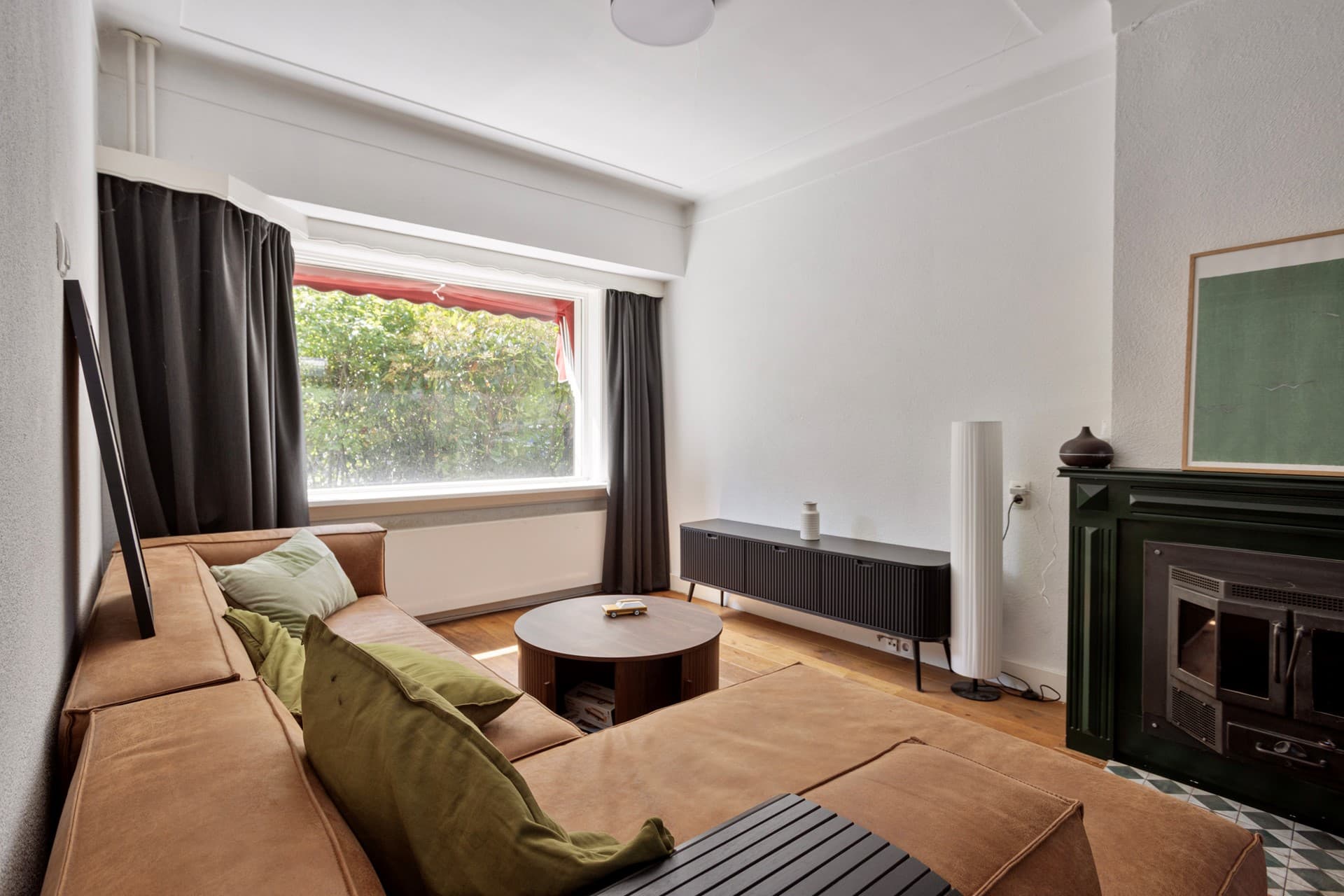 Minister van Sonstraat 28, Tilburg, foto 5