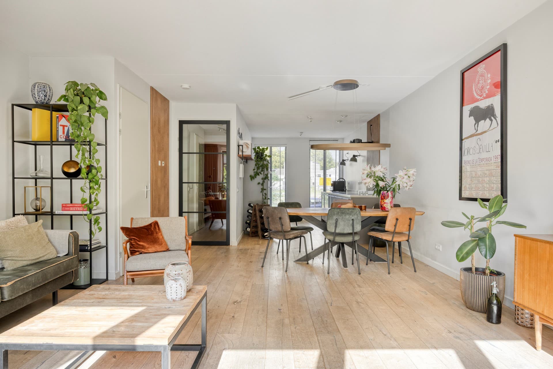 Galjoenstraat 12, Tilburg, foto 7