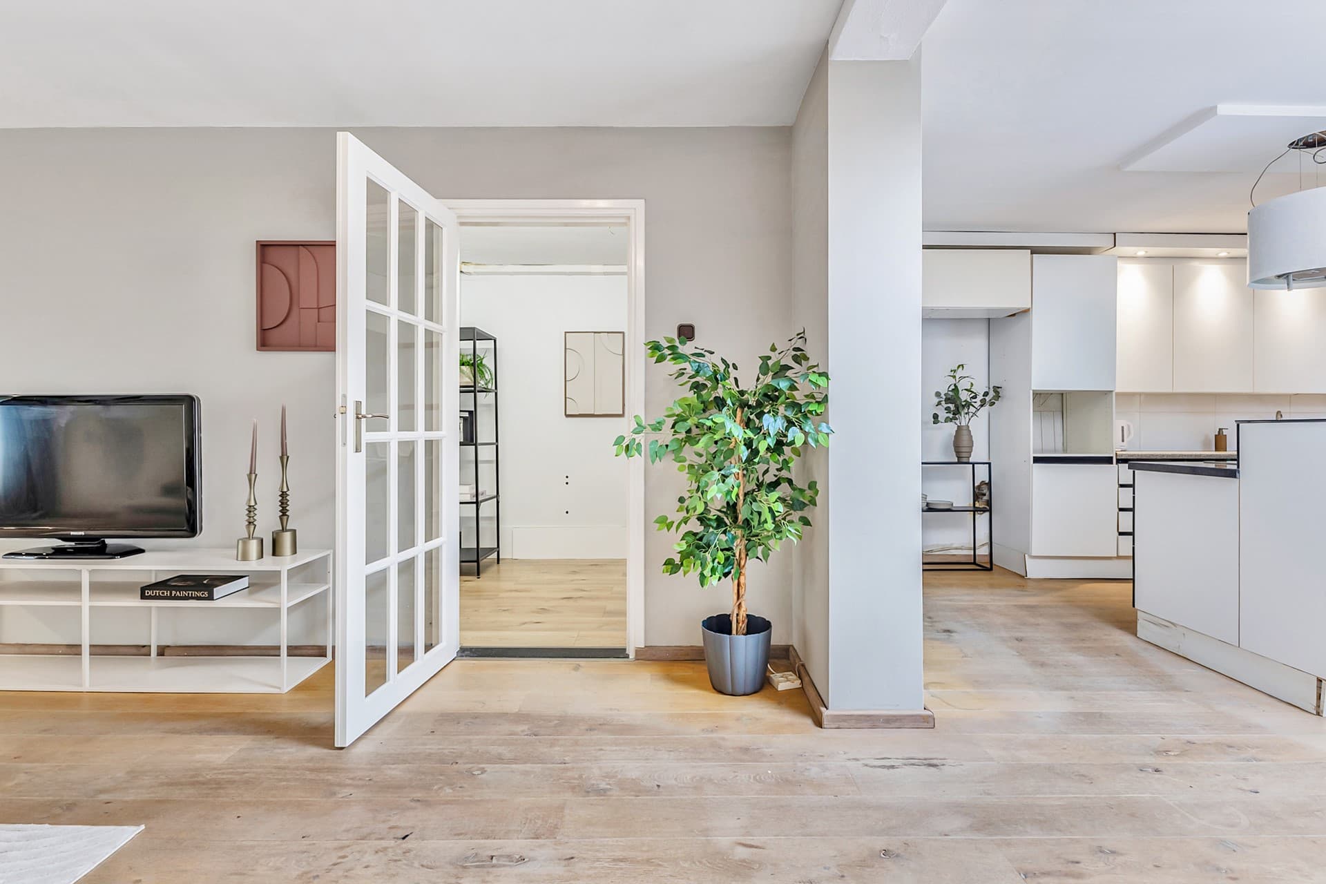 Postelse Hoeflaan 33, Tilburg, foto 17