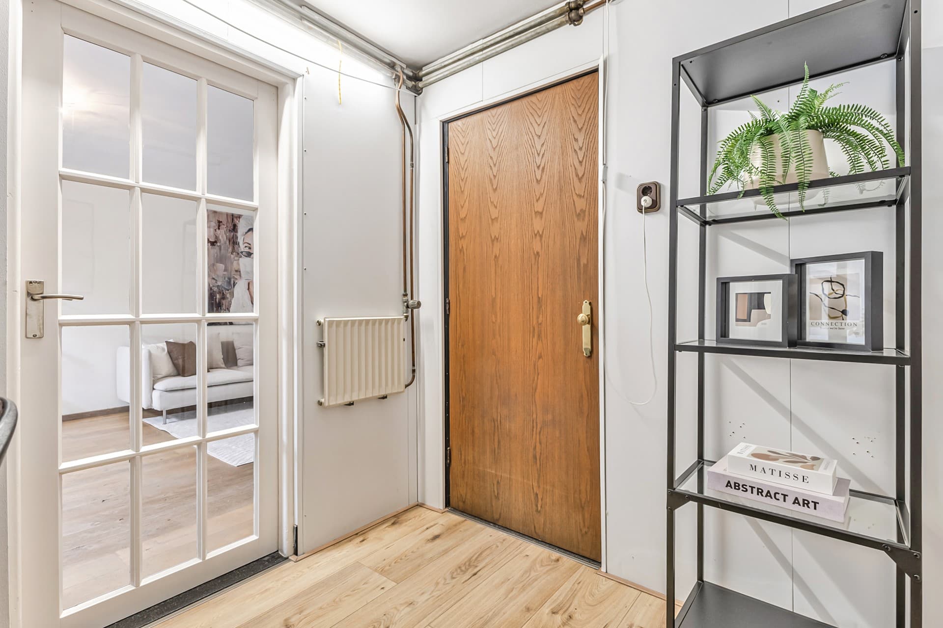 Postelse Hoeflaan 33, Tilburg, foto 19