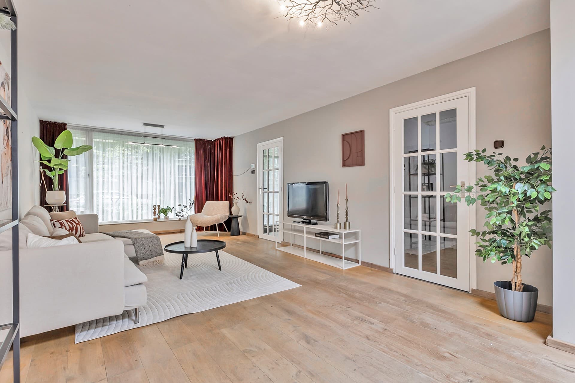 Postelse Hoeflaan 33, Tilburg, foto 5
