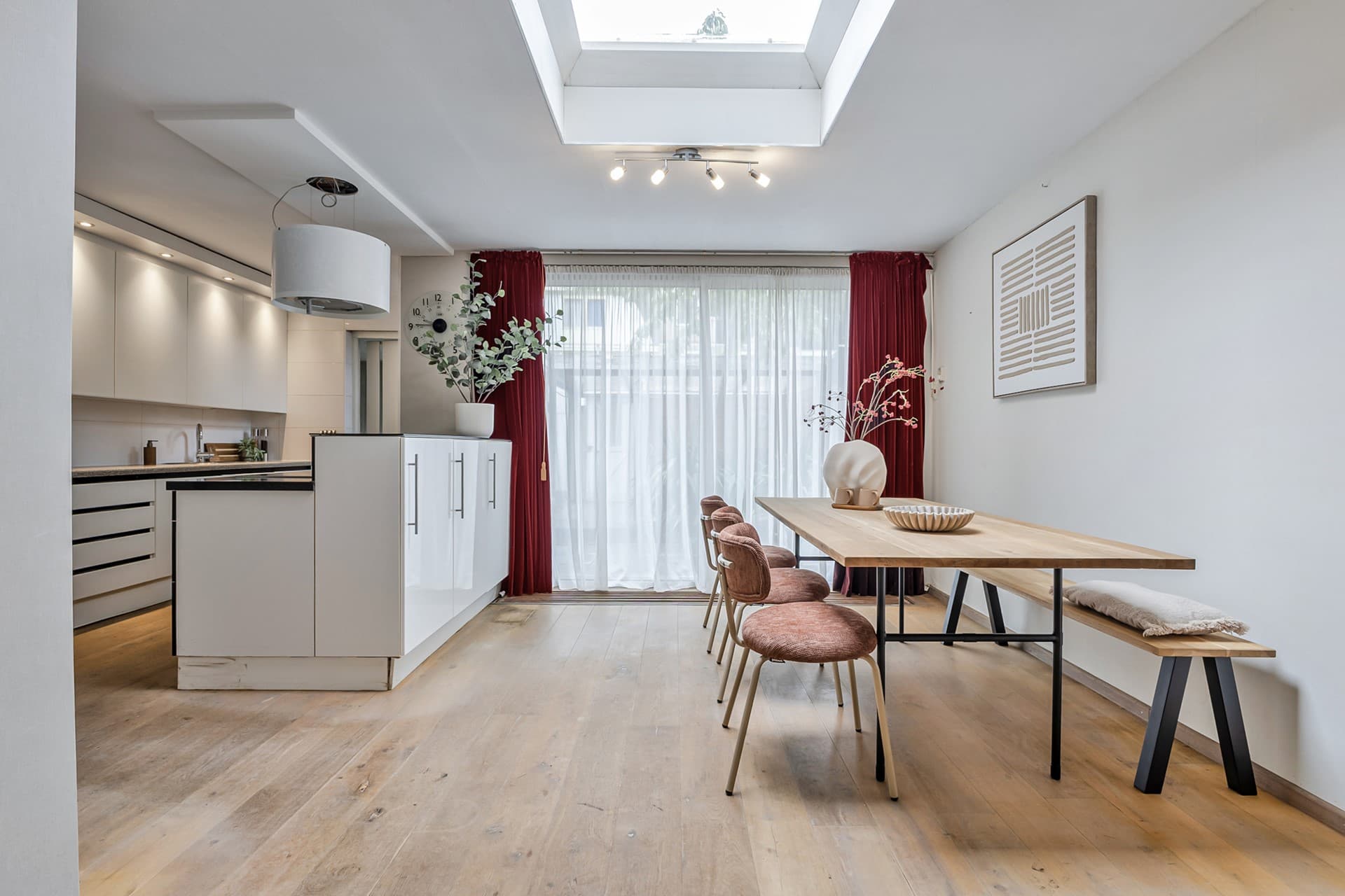 Postelse Hoeflaan 33, Tilburg, foto 10