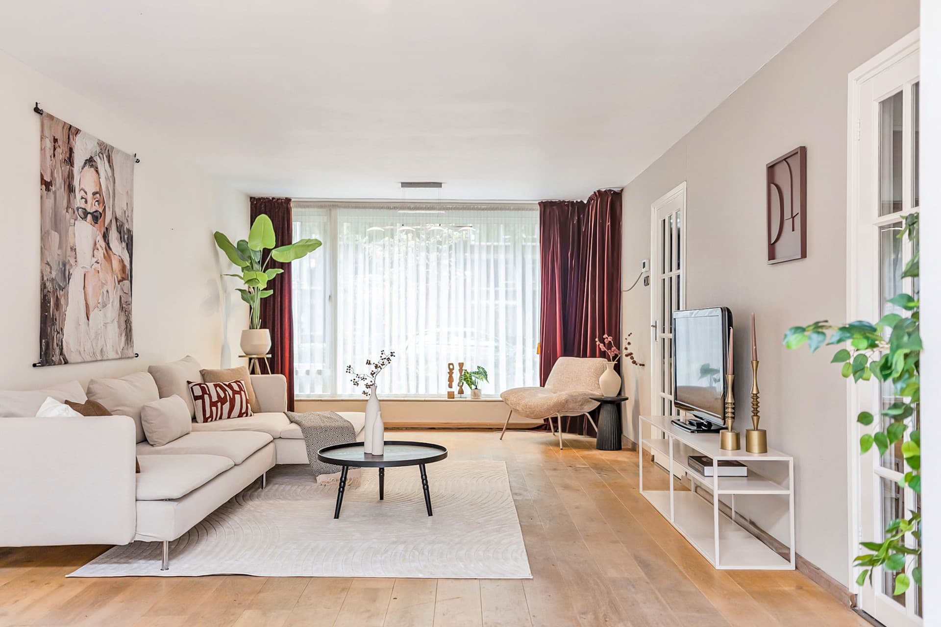 Postelse Hoeflaan 33, Tilburg, foto 4