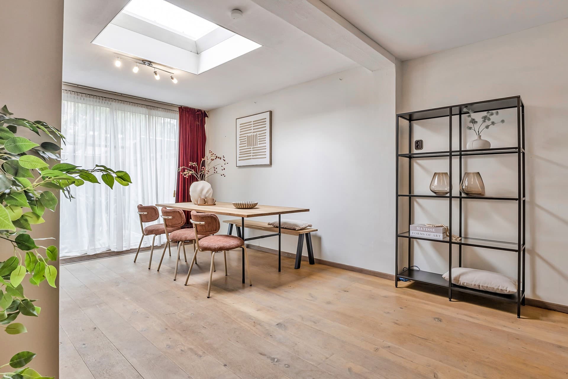 Postelse Hoeflaan 33, Tilburg, foto 7