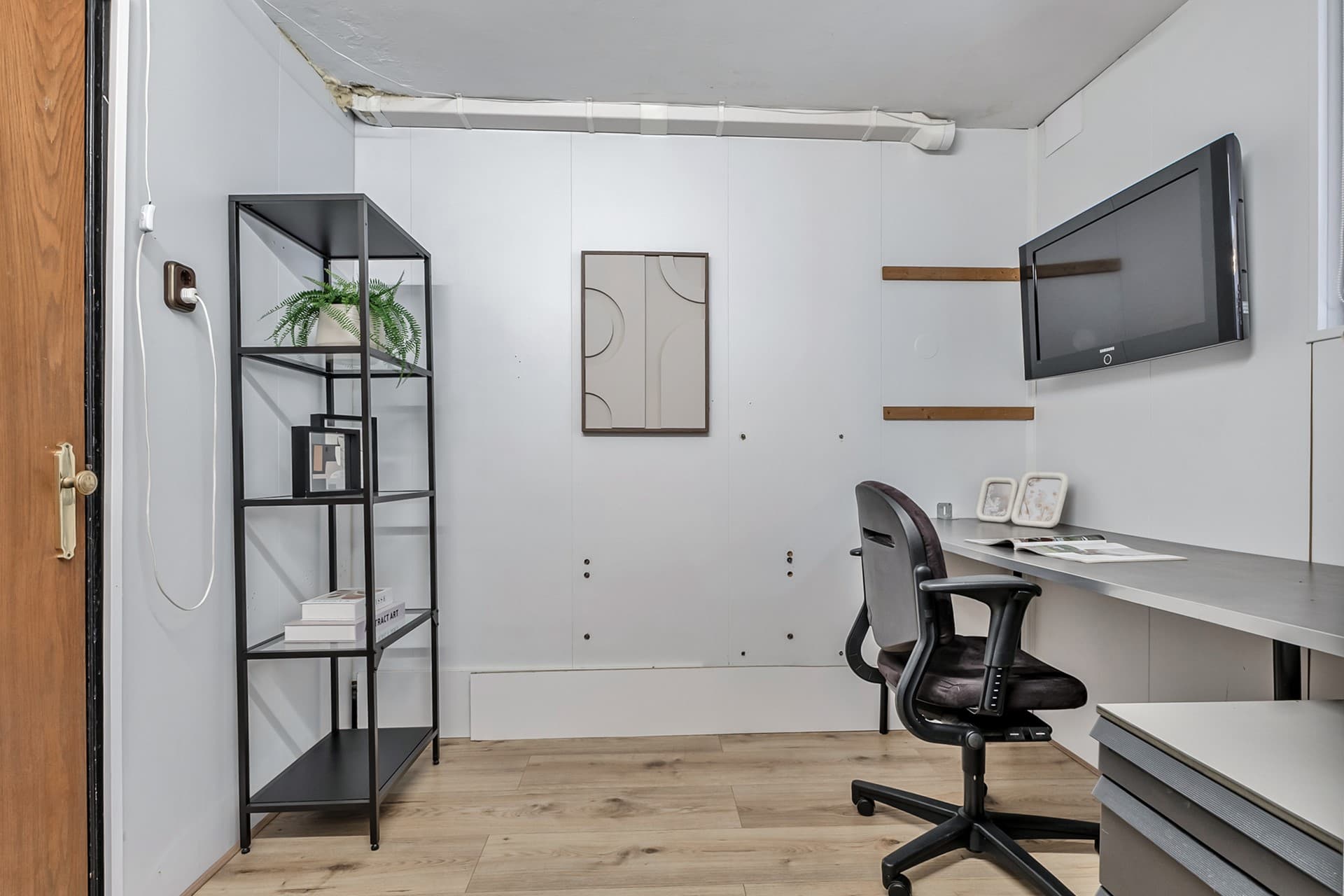 Postelse Hoeflaan 33, Tilburg, foto 18