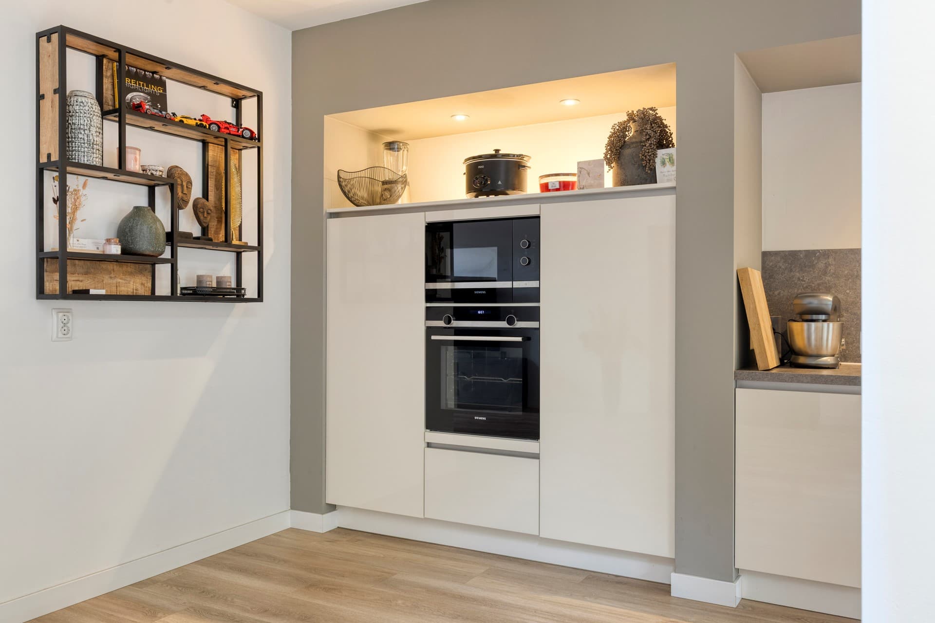 Heubergerstraat 37, Tilburg, foto 12