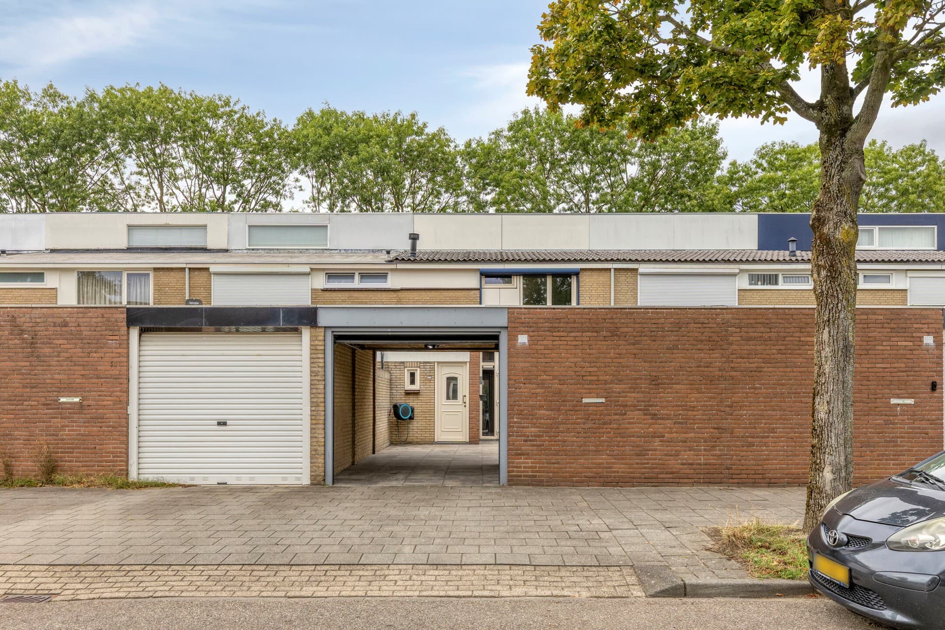 Heubergerstraat 37, Tilburg, foto 4