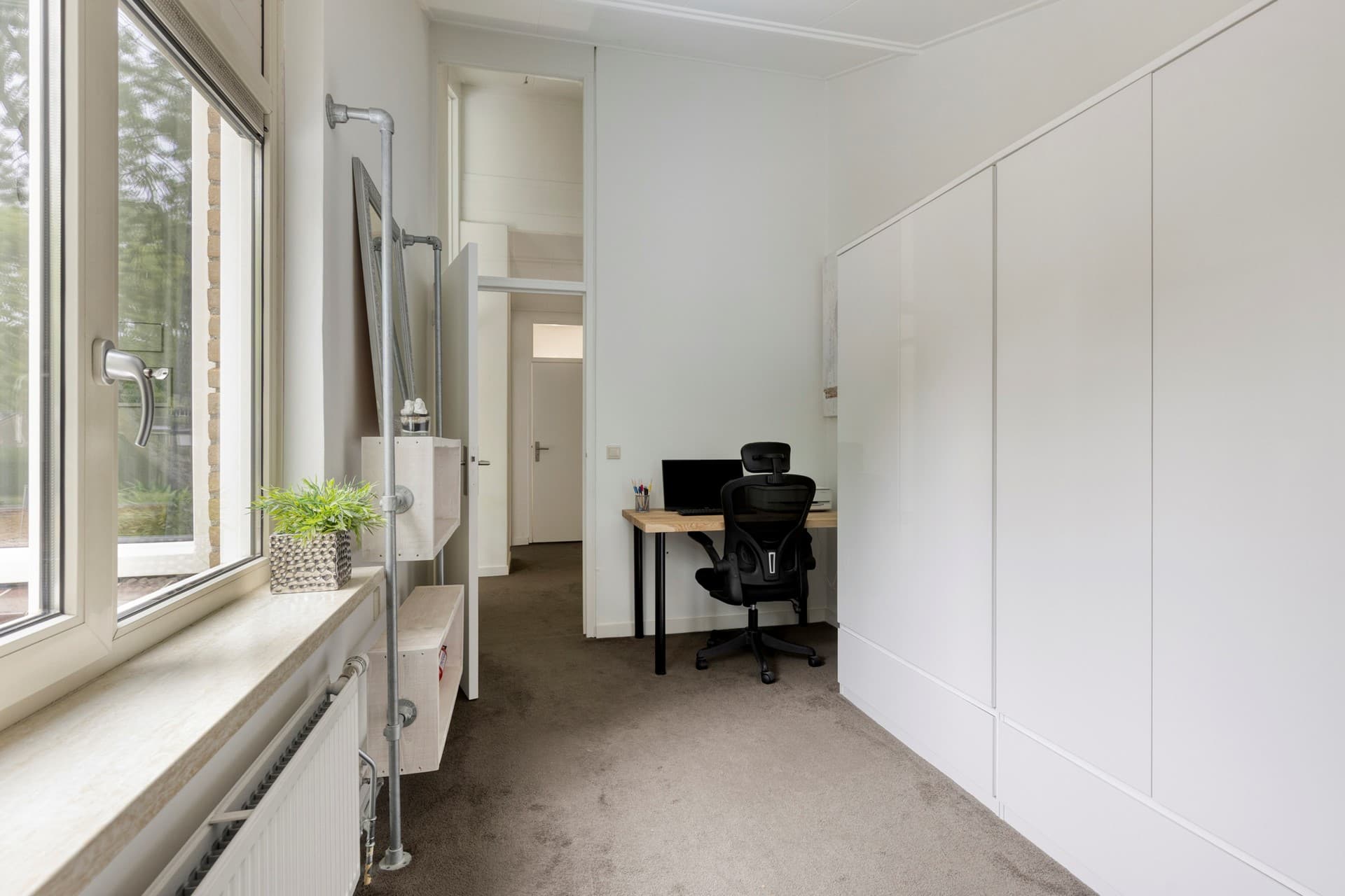 Heubergerstraat 37, Tilburg, foto 22