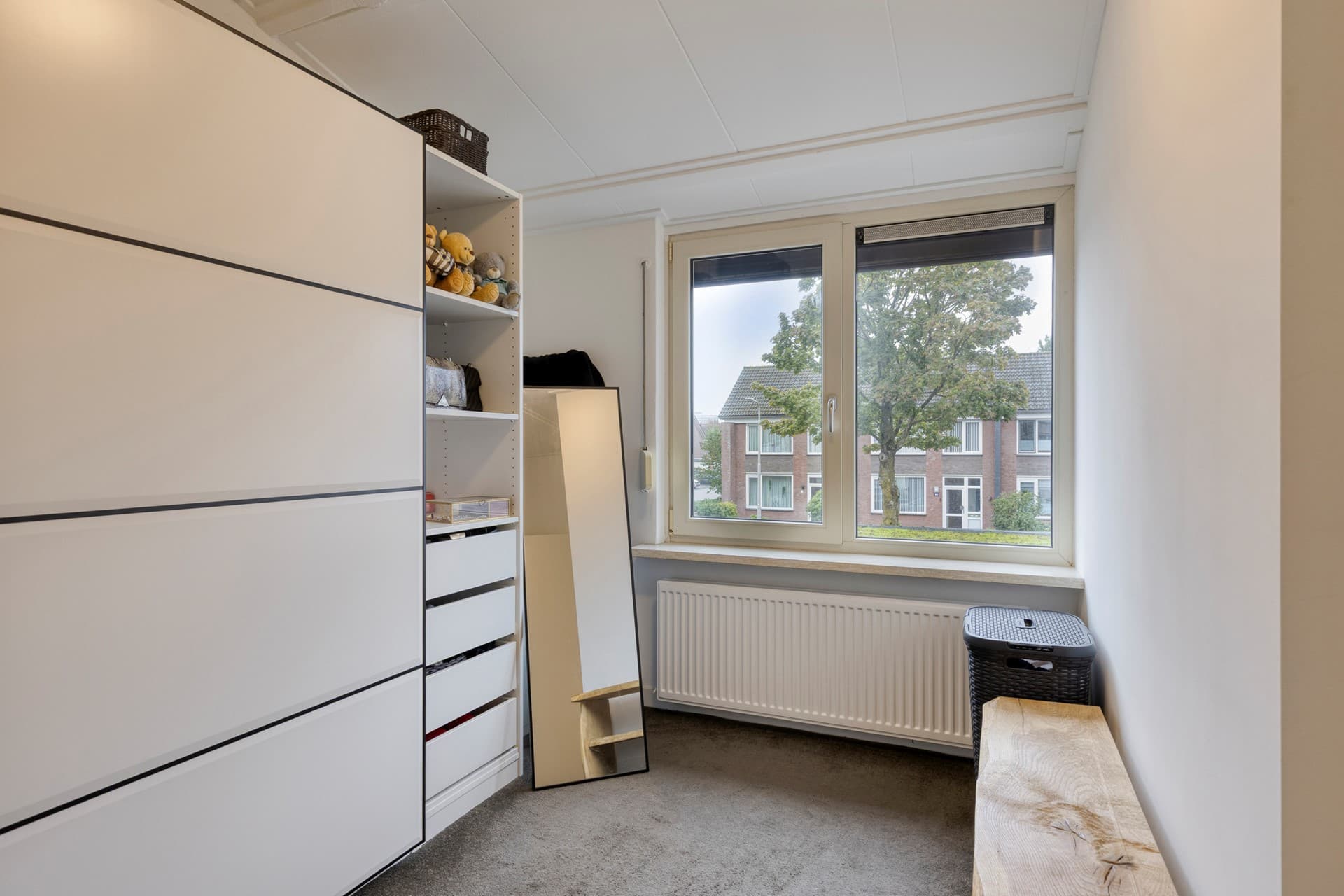 Heubergerstraat 37, Tilburg, foto 23