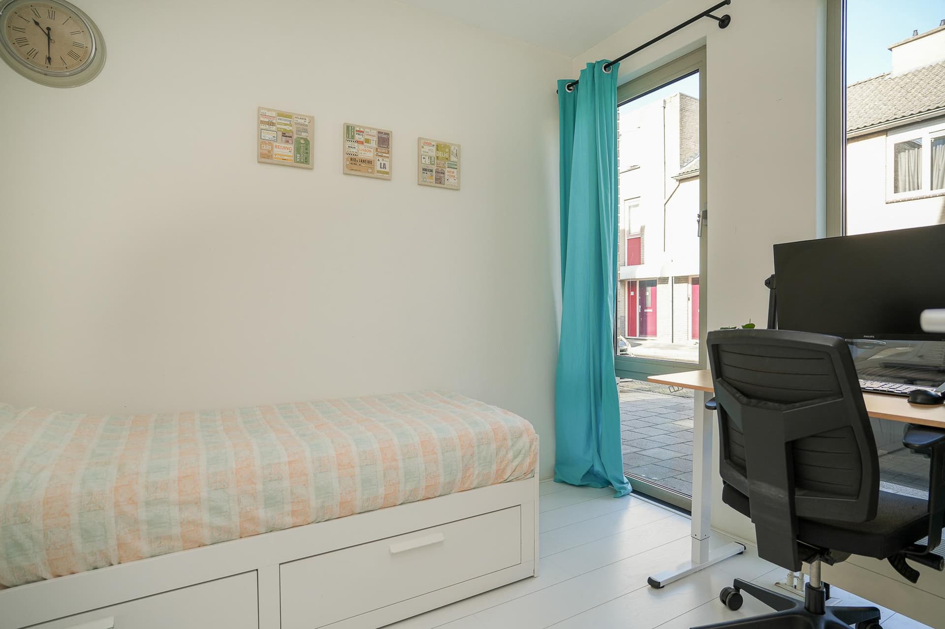 Blois van Treslongstraat 77, Utrecht, foto 6