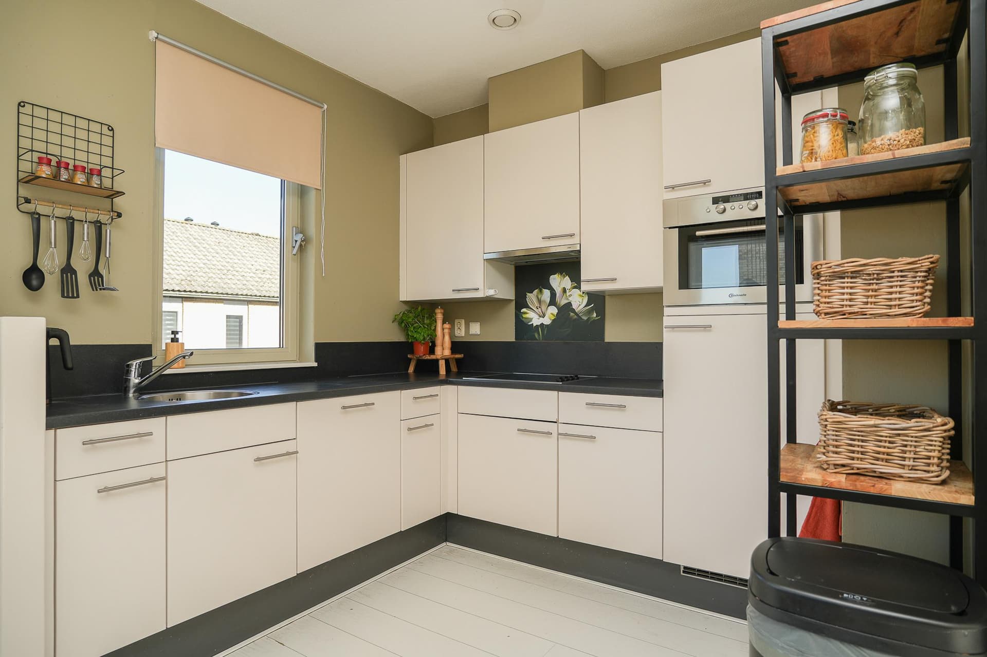 Blois van Treslongstraat 77, Utrecht, foto 15