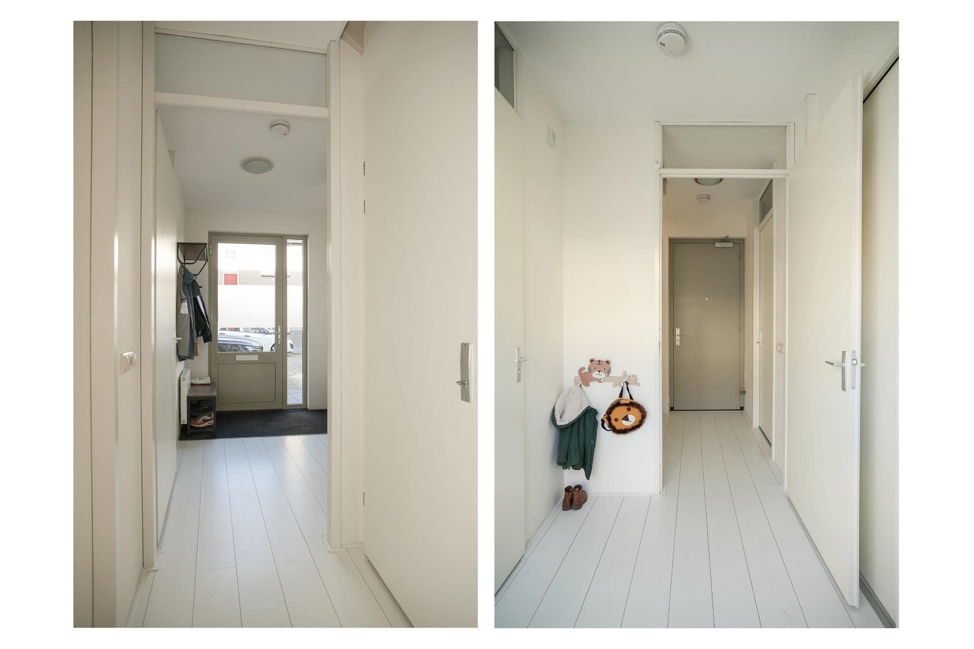 Blois van Treslongstraat 77, Utrecht, foto 5