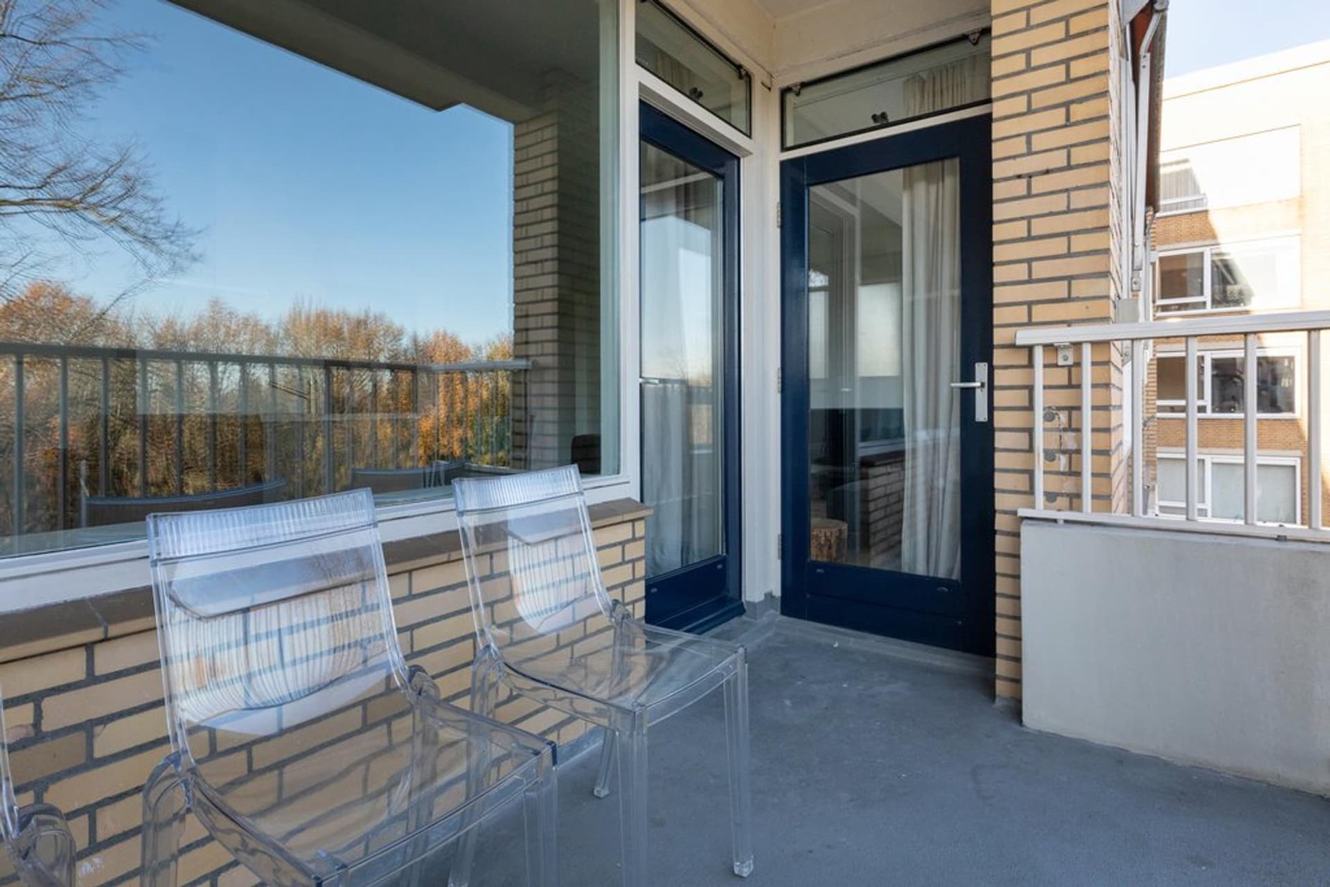 Karel Doormanlaan 103, Utrecht, foto 22