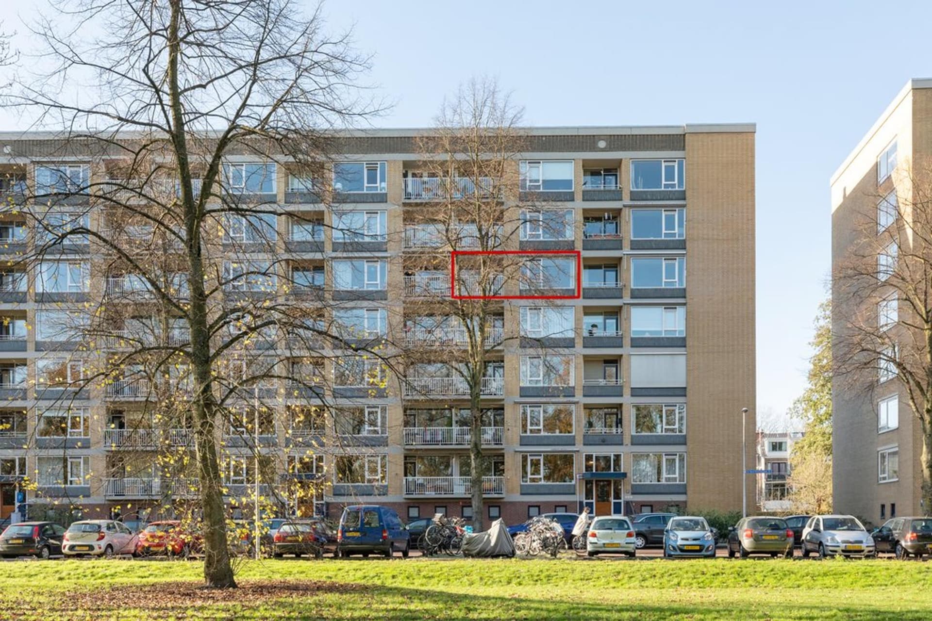 Karel Doormanlaan 103, Utrecht, foto 5