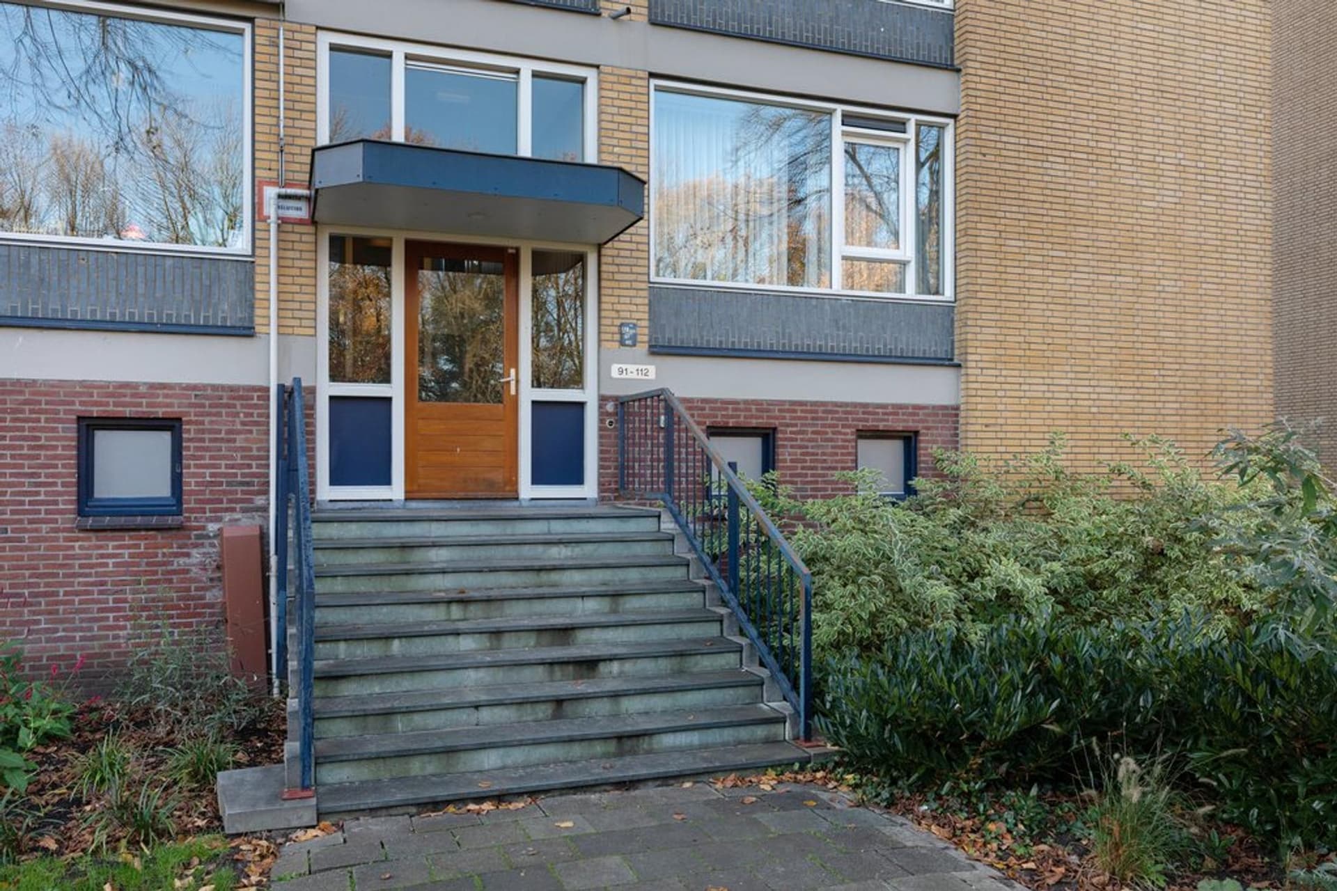 Karel Doormanlaan 103, Utrecht, foto 6