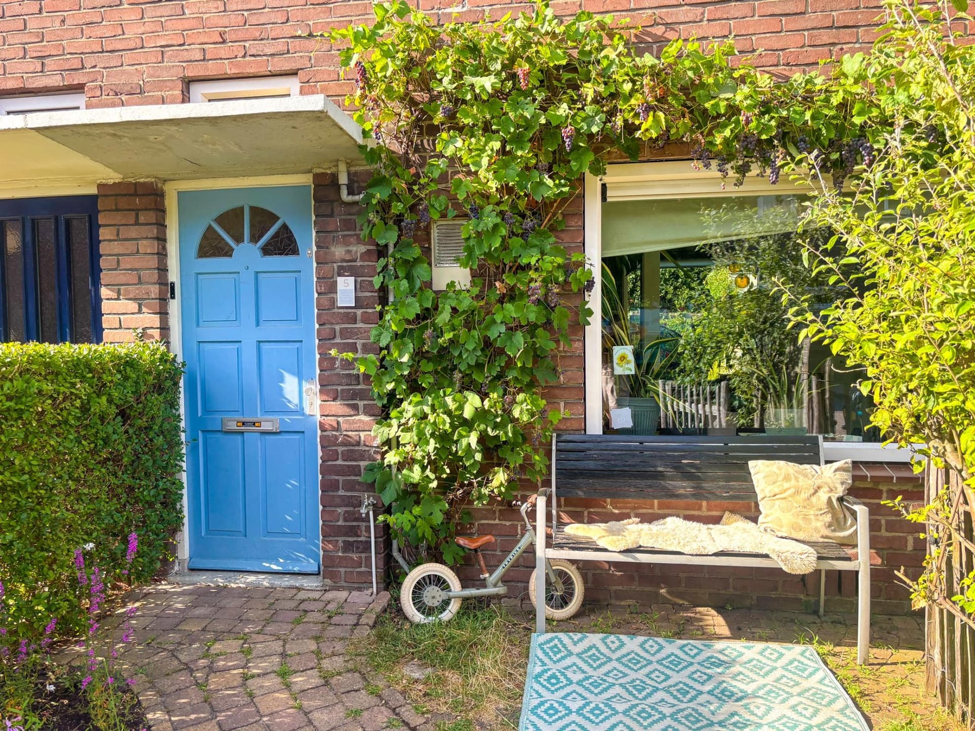 Barkasstraat 5, Utrecht, foto 5