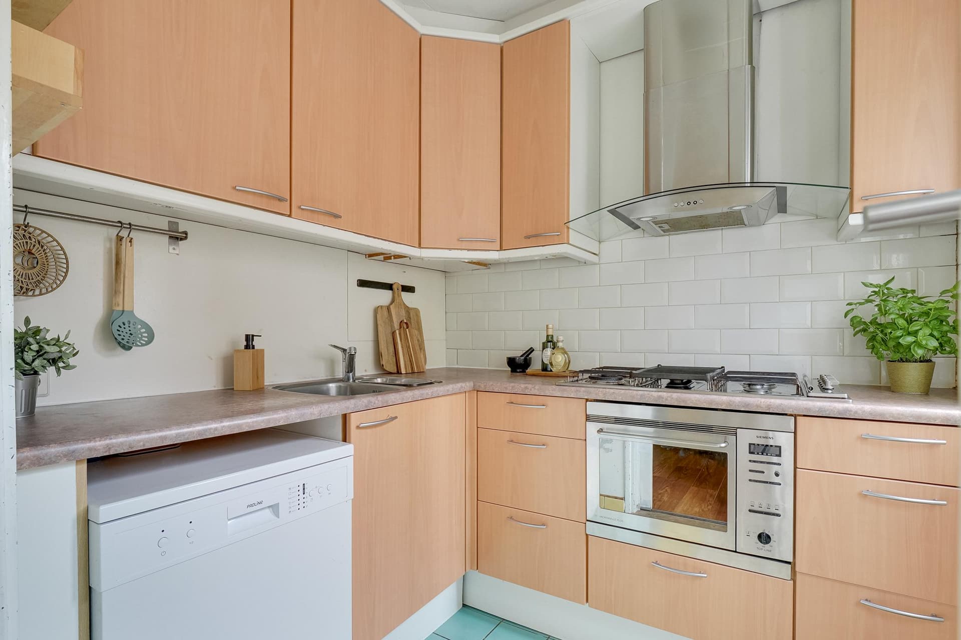 Barkasstraat 5, Utrecht, foto 16