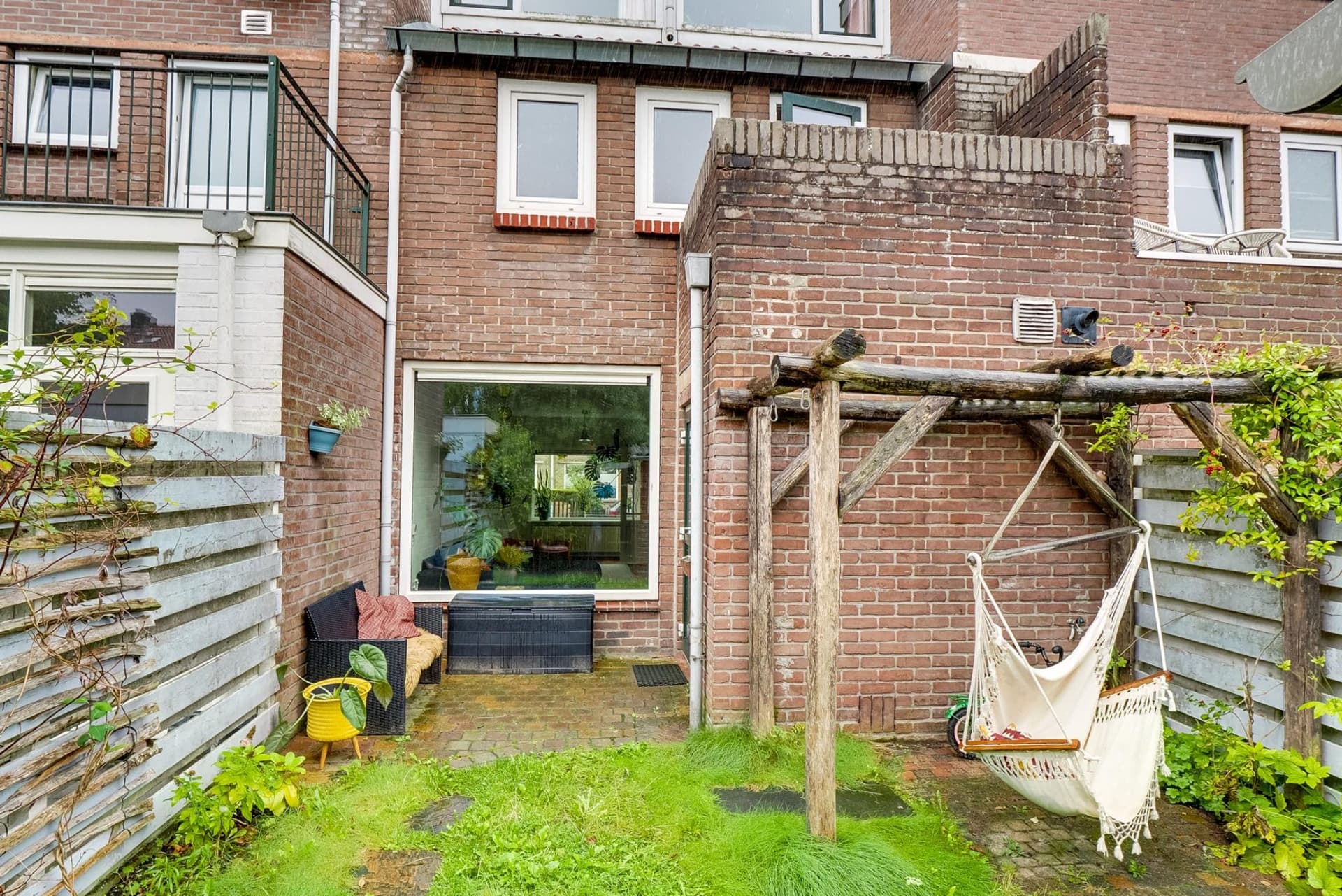 Barkasstraat 5, Utrecht, foto 19