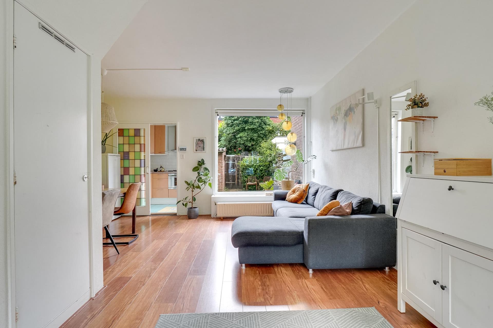 Barkasstraat 5, Utrecht, foto 9