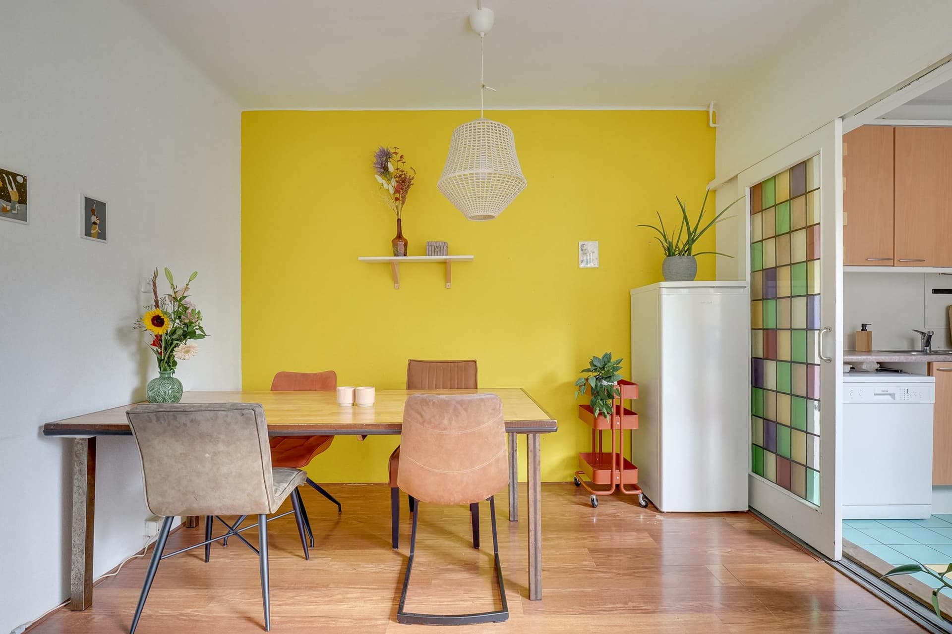 Barkasstraat 5, Utrecht, foto 11