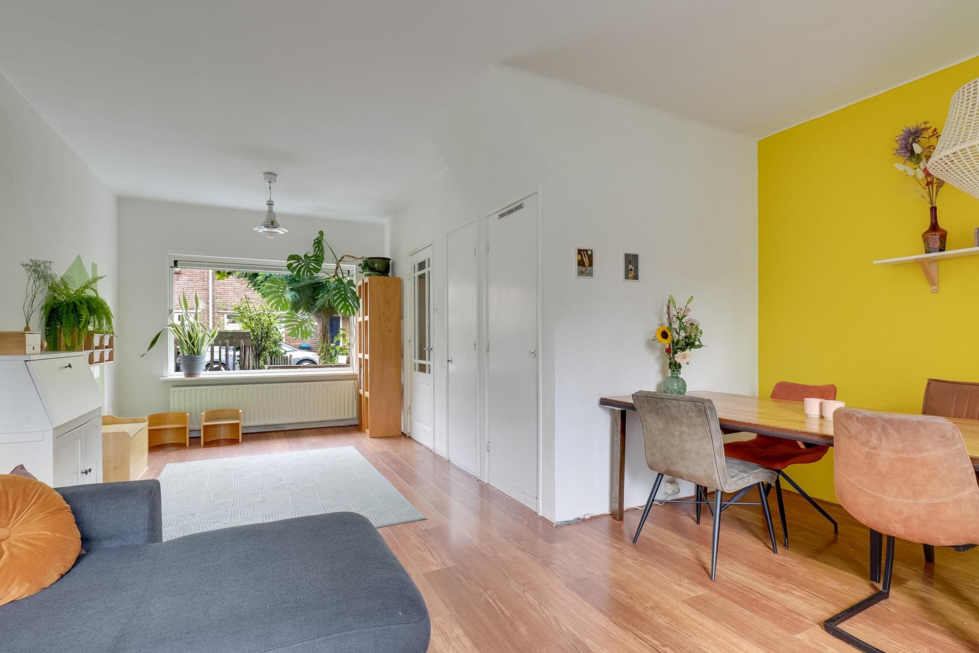 Barkasstraat 5, Utrecht, foto 14