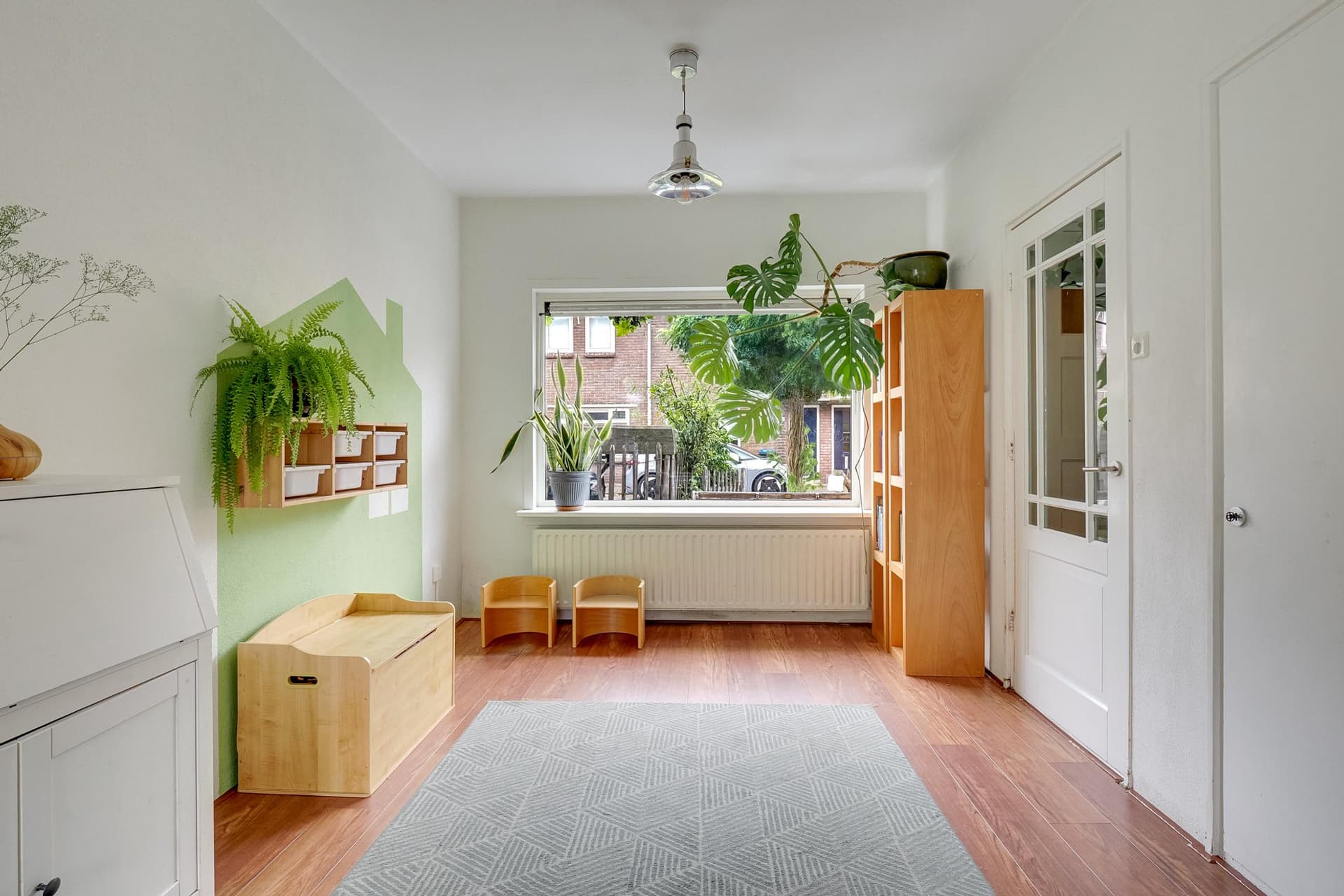 Barkasstraat 5, Utrecht, foto 13