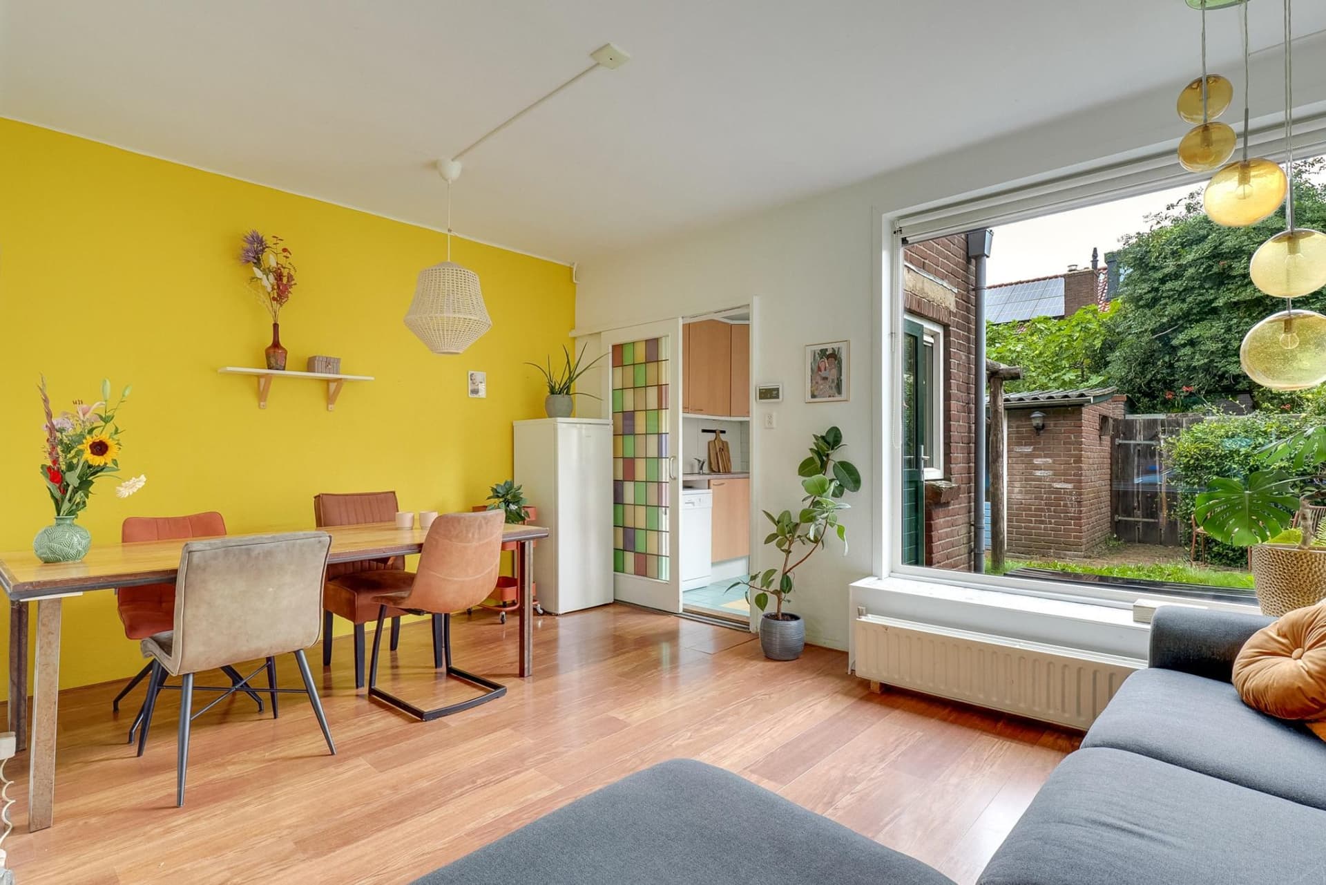 Barkasstraat 5, Utrecht, foto 10