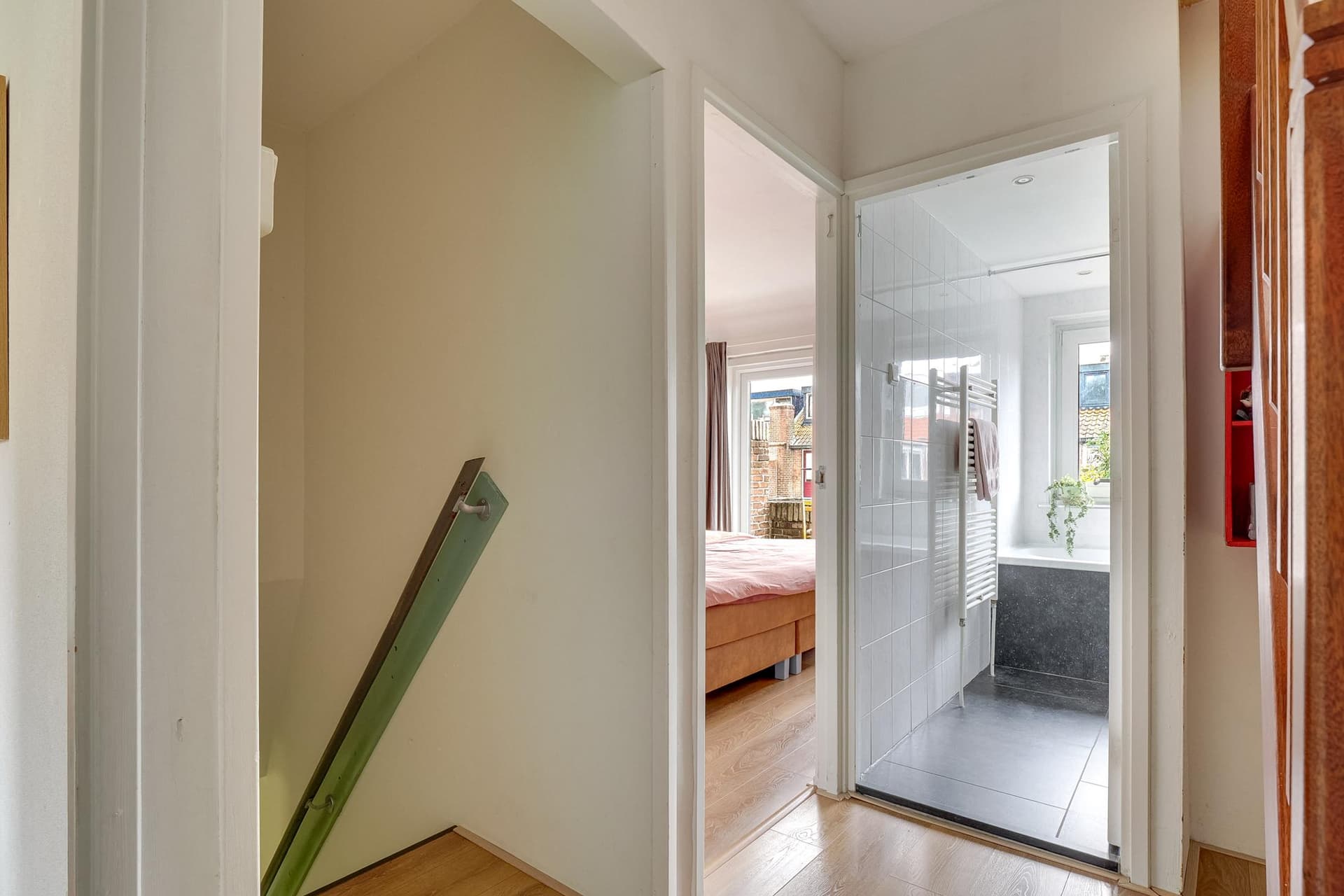 Barkasstraat 5, Utrecht, foto 22
