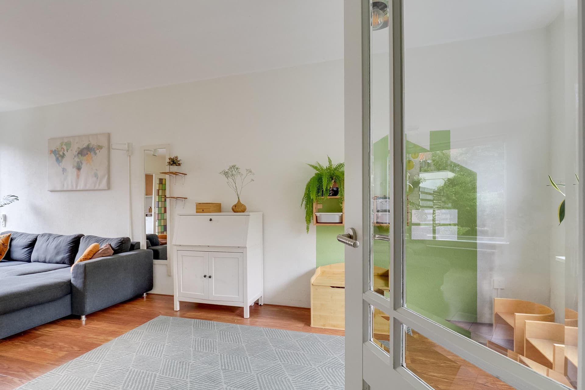Barkasstraat 5, Utrecht, foto 8