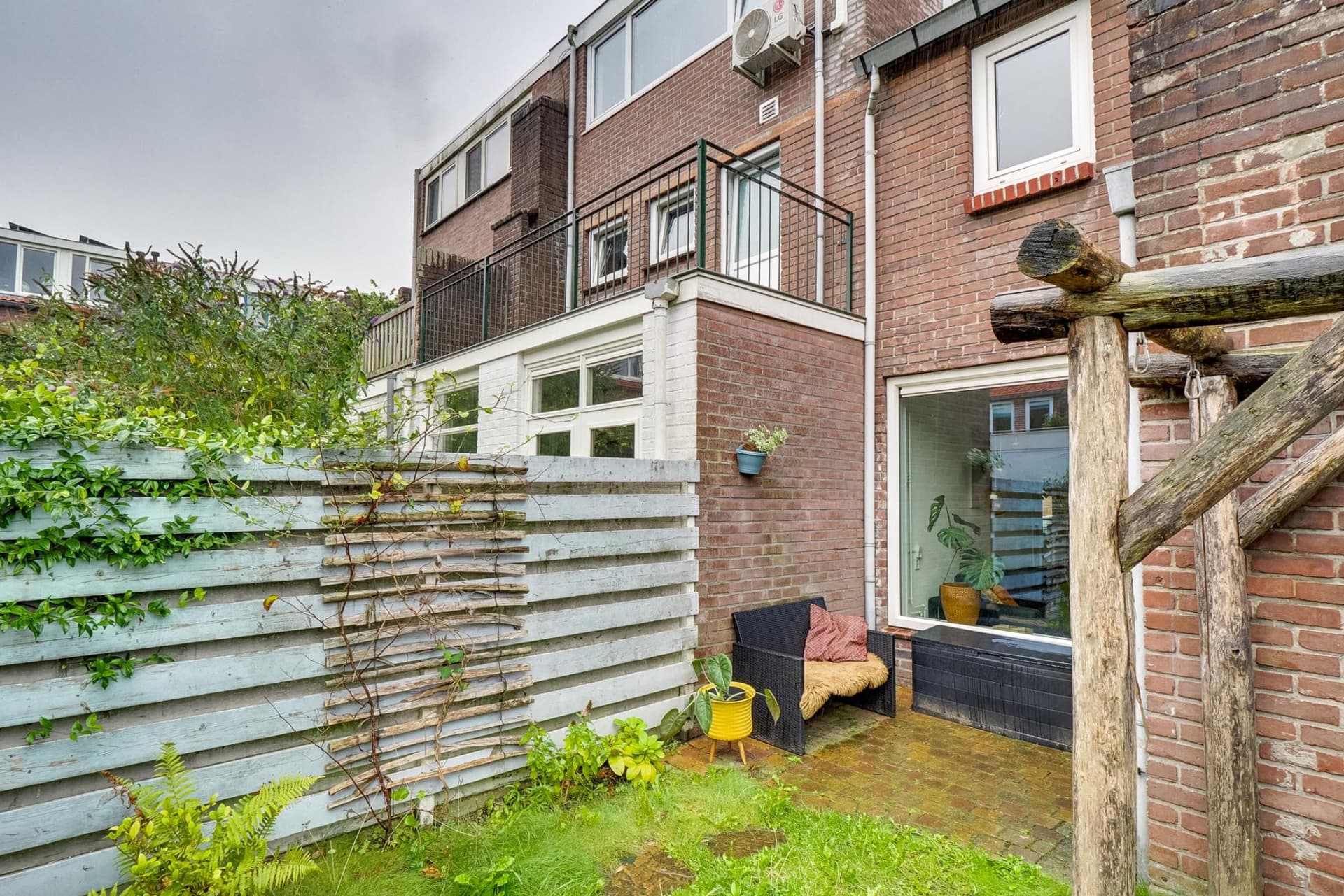 Barkasstraat 5, Utrecht, foto 20