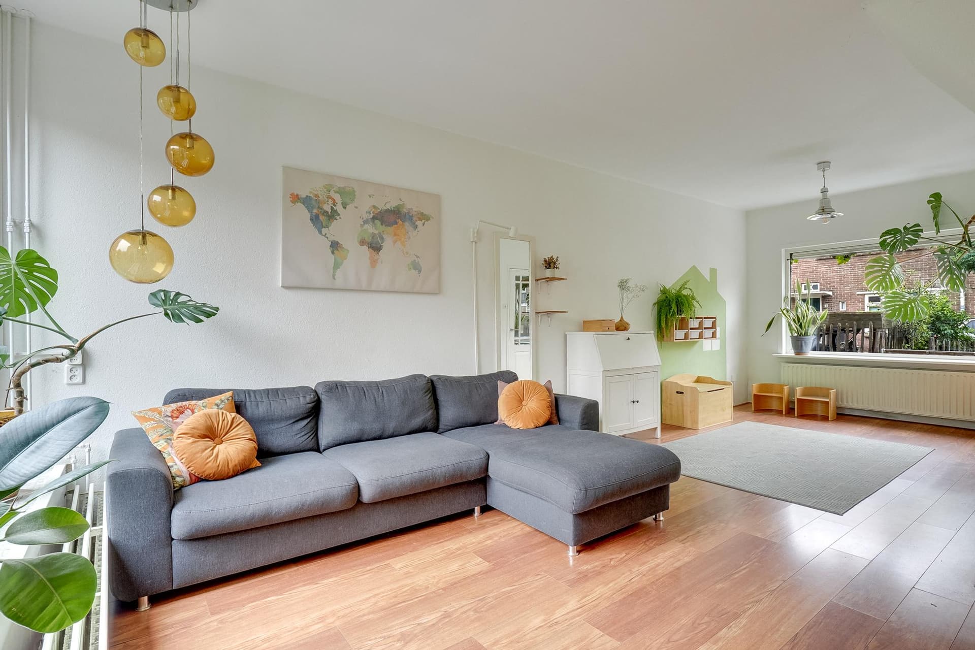 Barkasstraat 5, Utrecht, foto 4