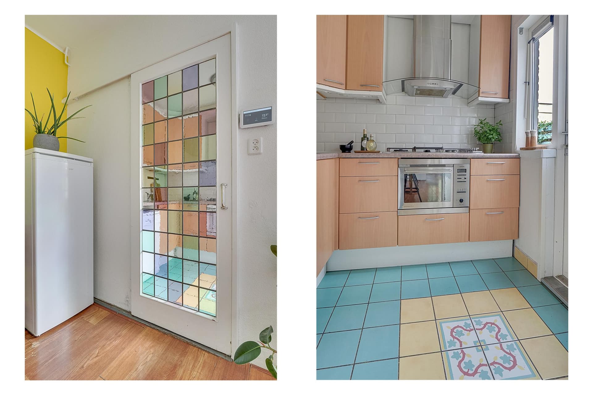Barkasstraat 5, Utrecht, foto 15
