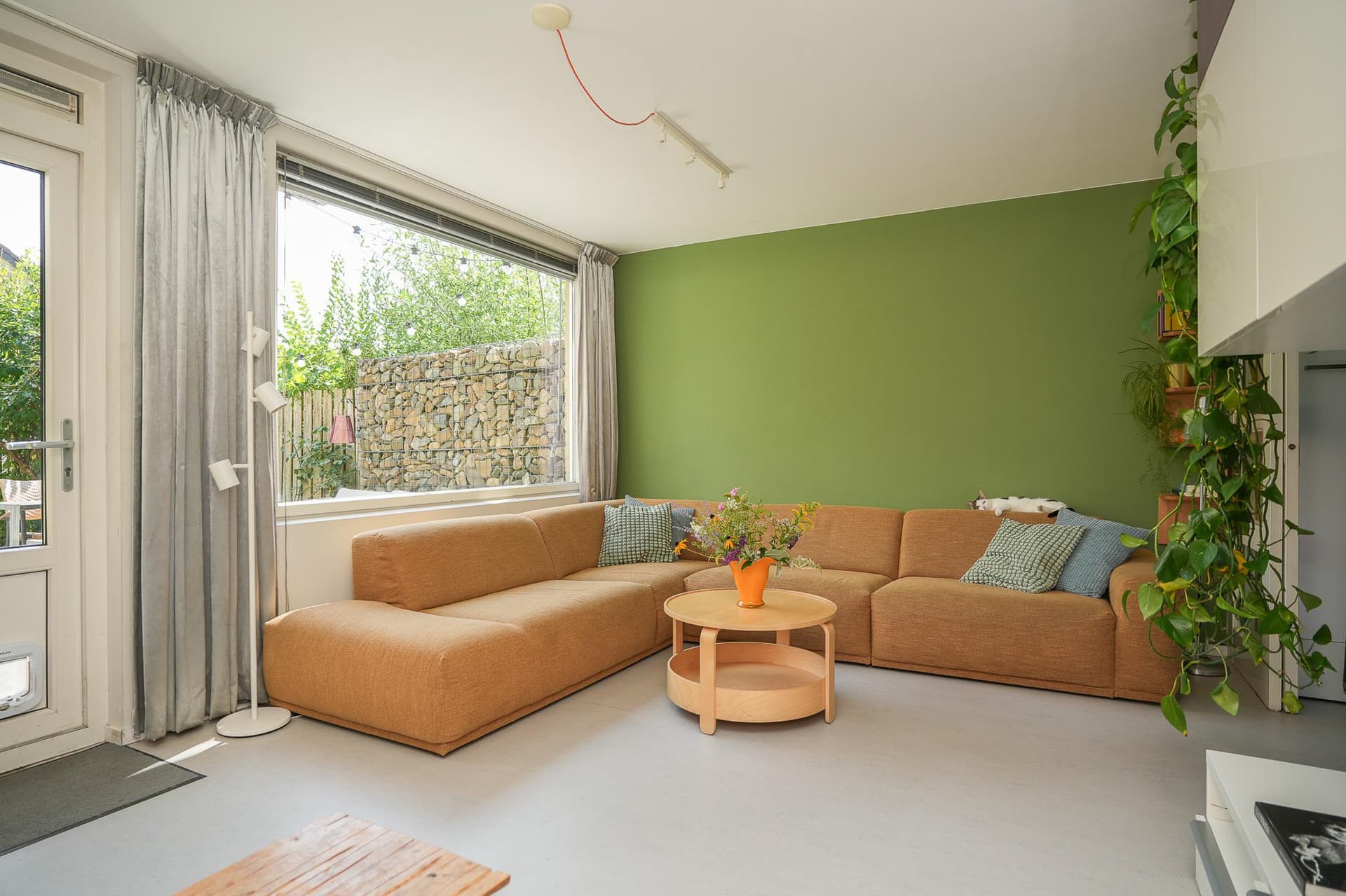 Furkabaan 744, Utrecht, foto 9