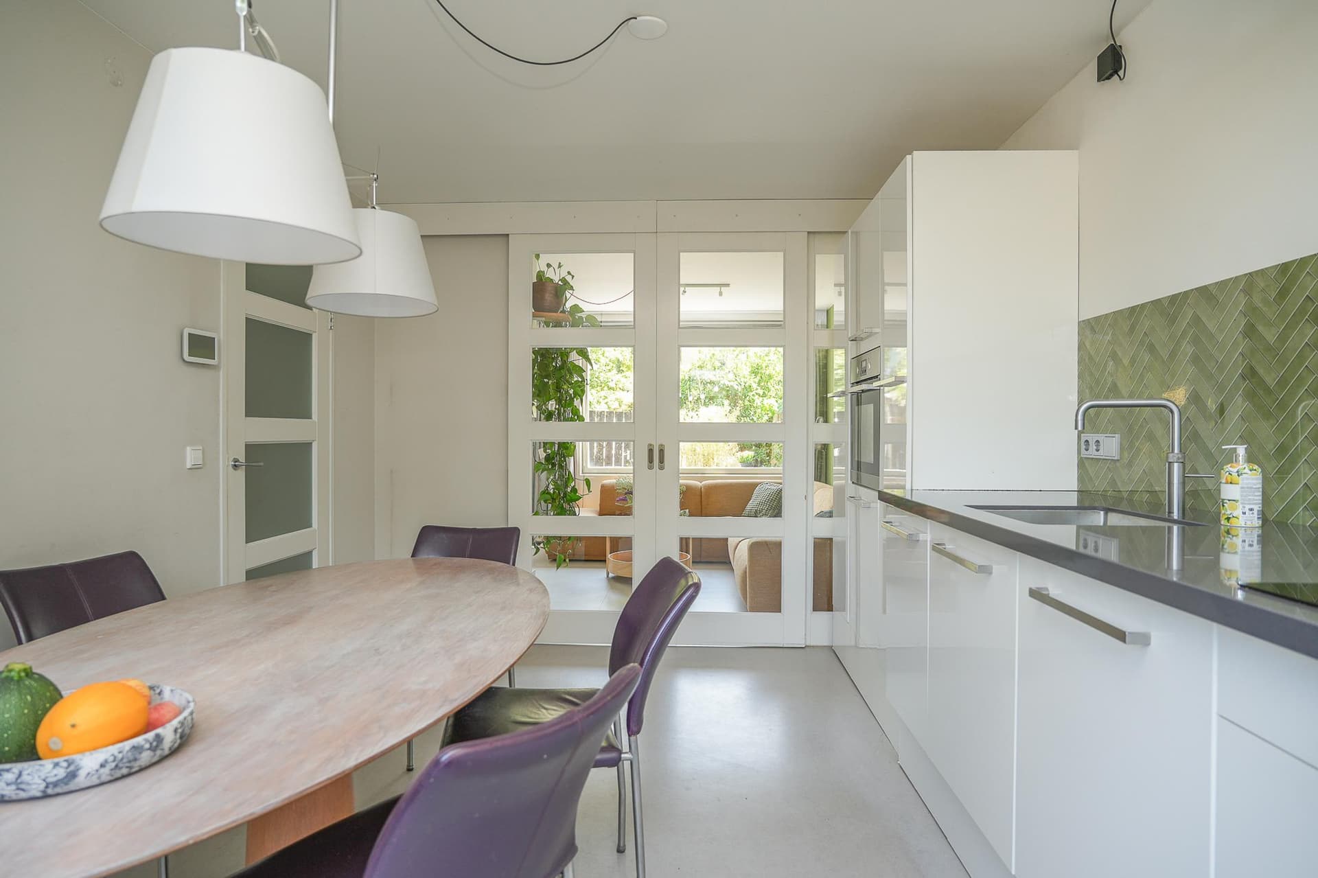 Furkabaan 744, Utrecht, foto 14