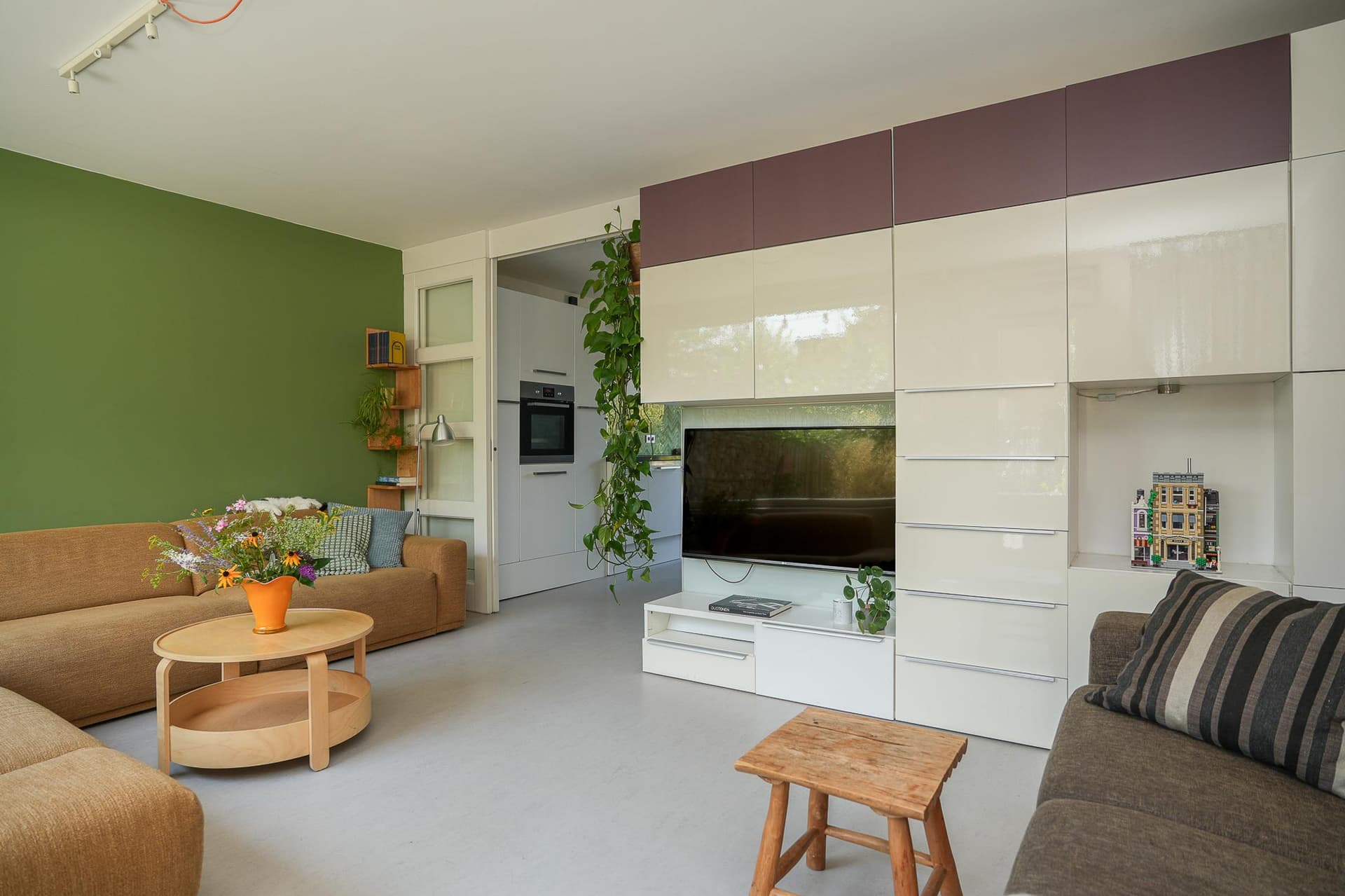 Furkabaan 744, Utrecht, foto 7
