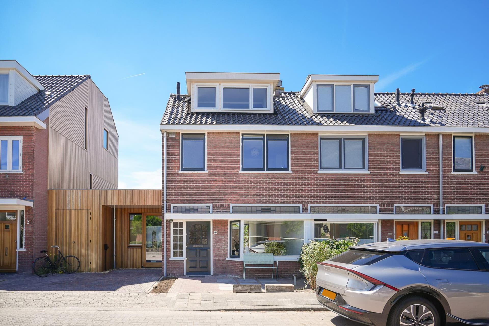 Verlengde Hoogravenseweg 137, Utrecht, foto 5