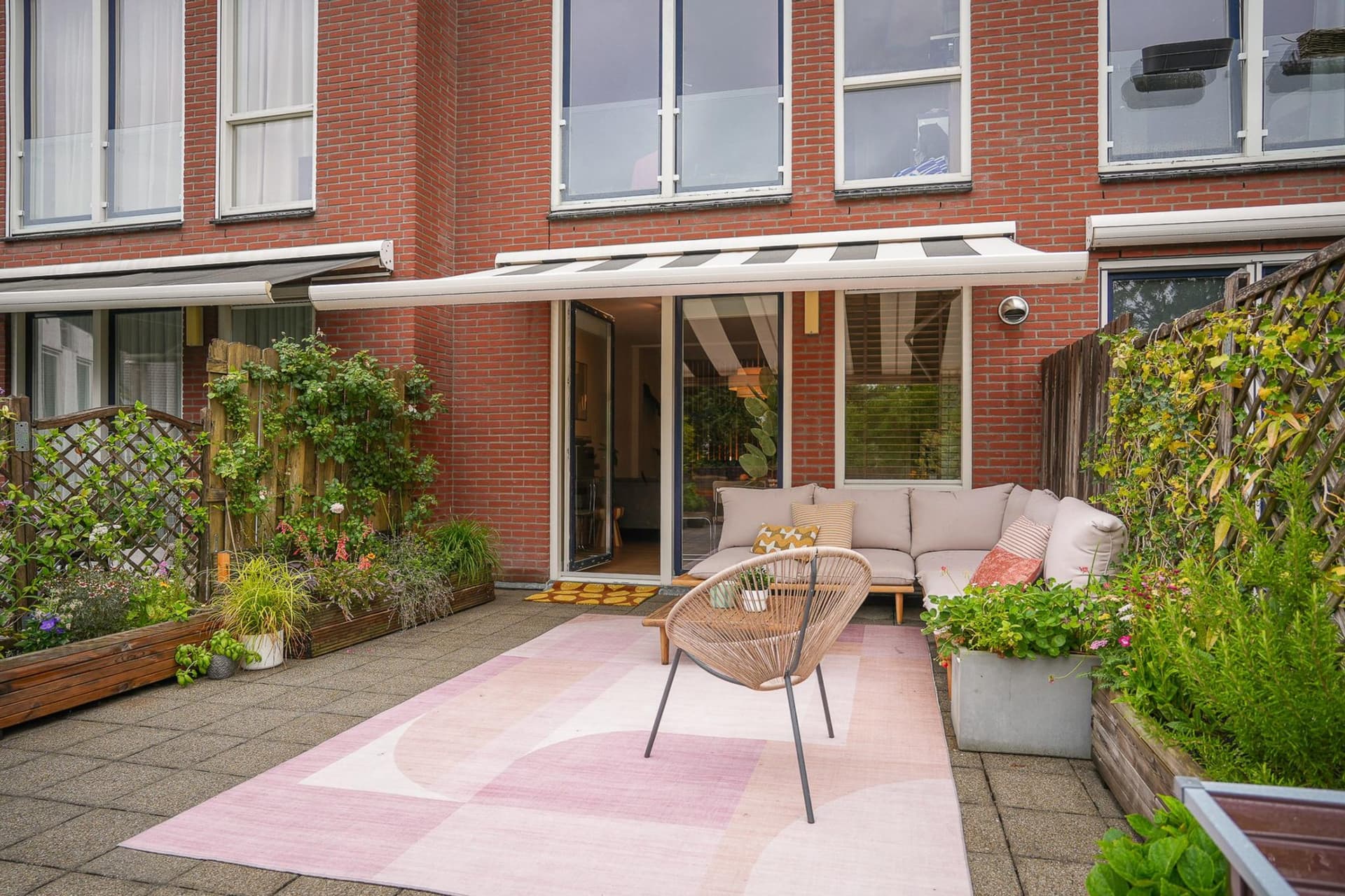 Biltstraat 35B, Utrecht, foto 15