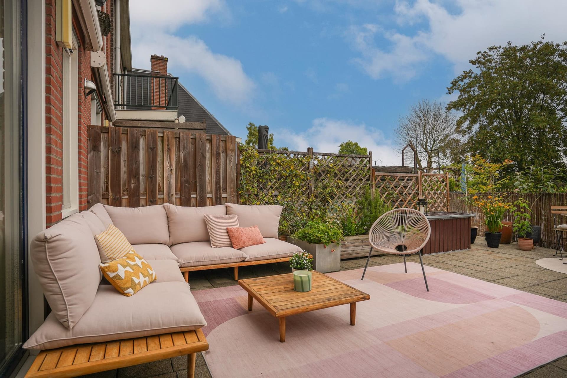 Biltstraat 35B, Utrecht, foto 14