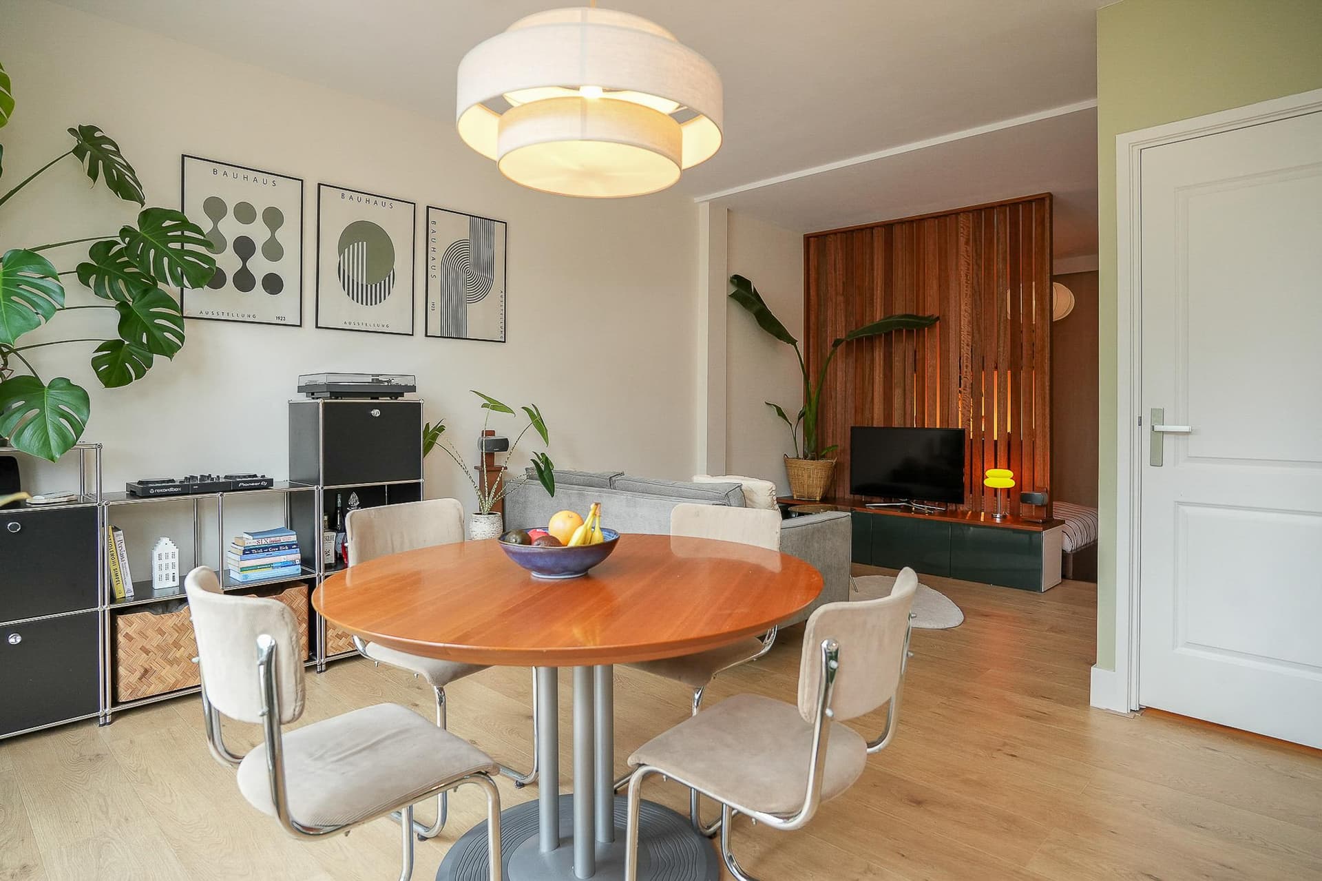 Biltstraat 35B, Utrecht, foto 11