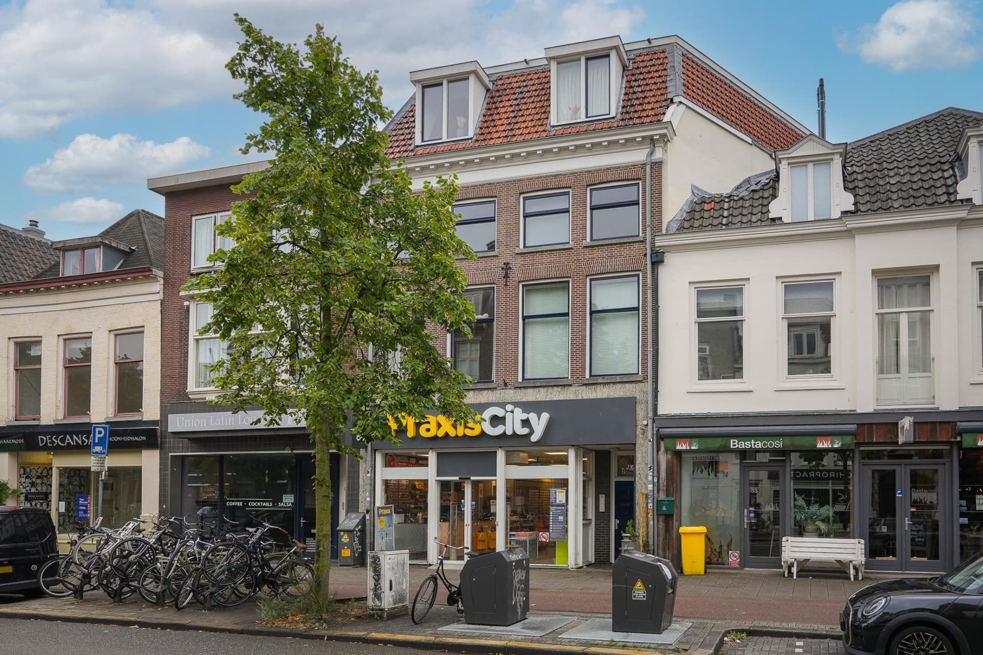 Biltstraat 35B, Utrecht, foto 4