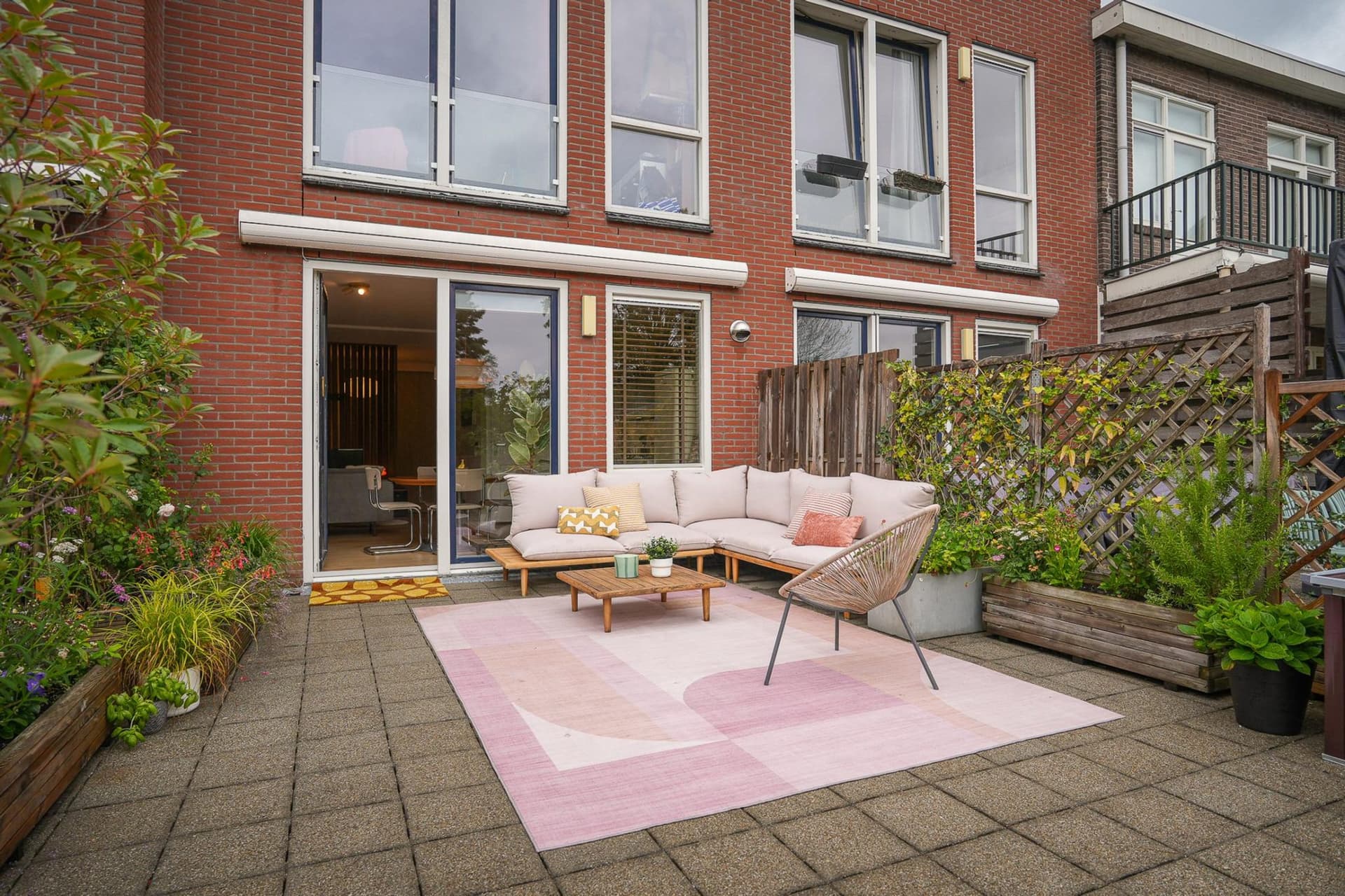 Biltstraat 35B, Utrecht, foto 17